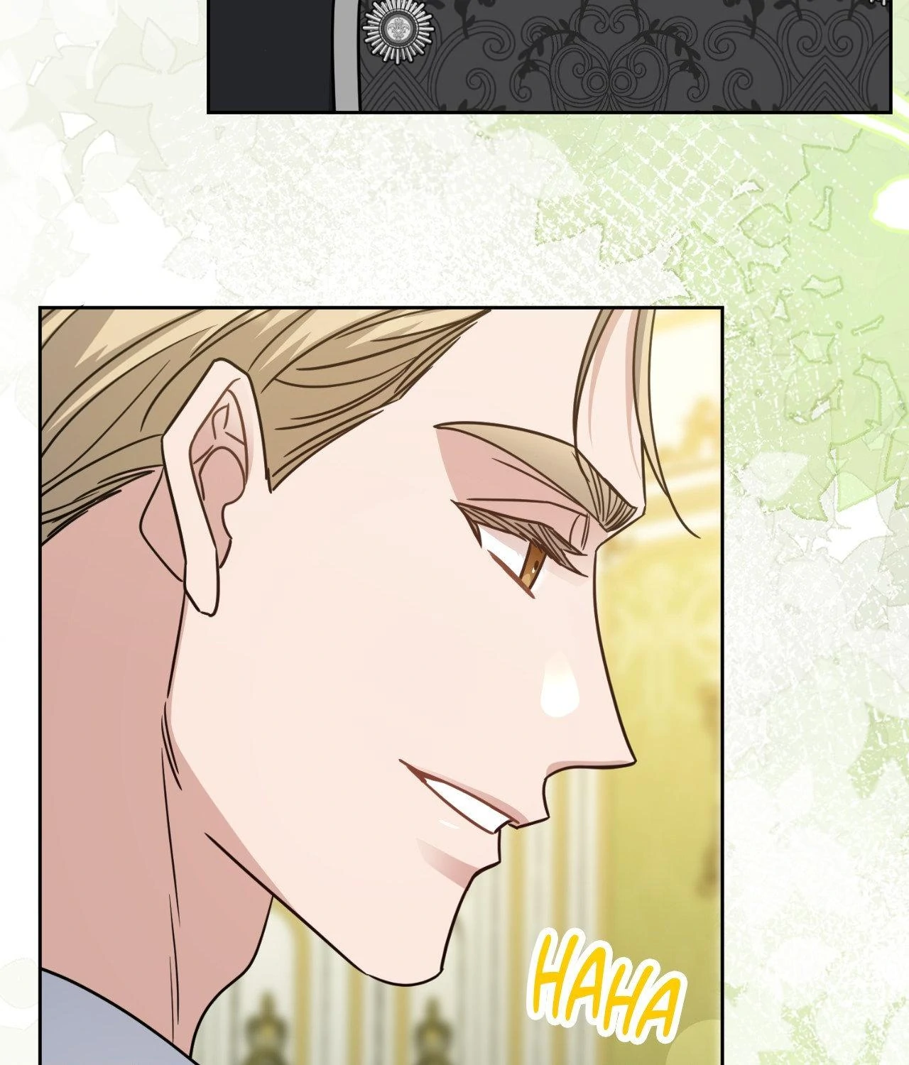 From Seed to Blossom Chapter 51 - Page 125 in English