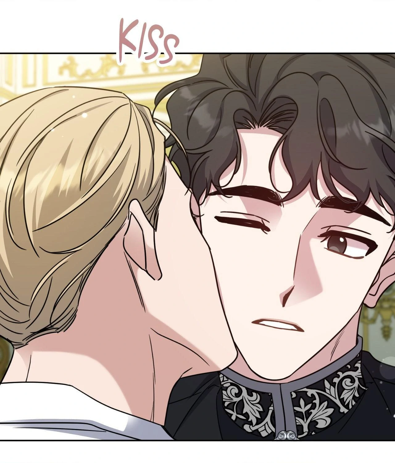 From Seed to Blossom Chapter 51 - Page 129 in English