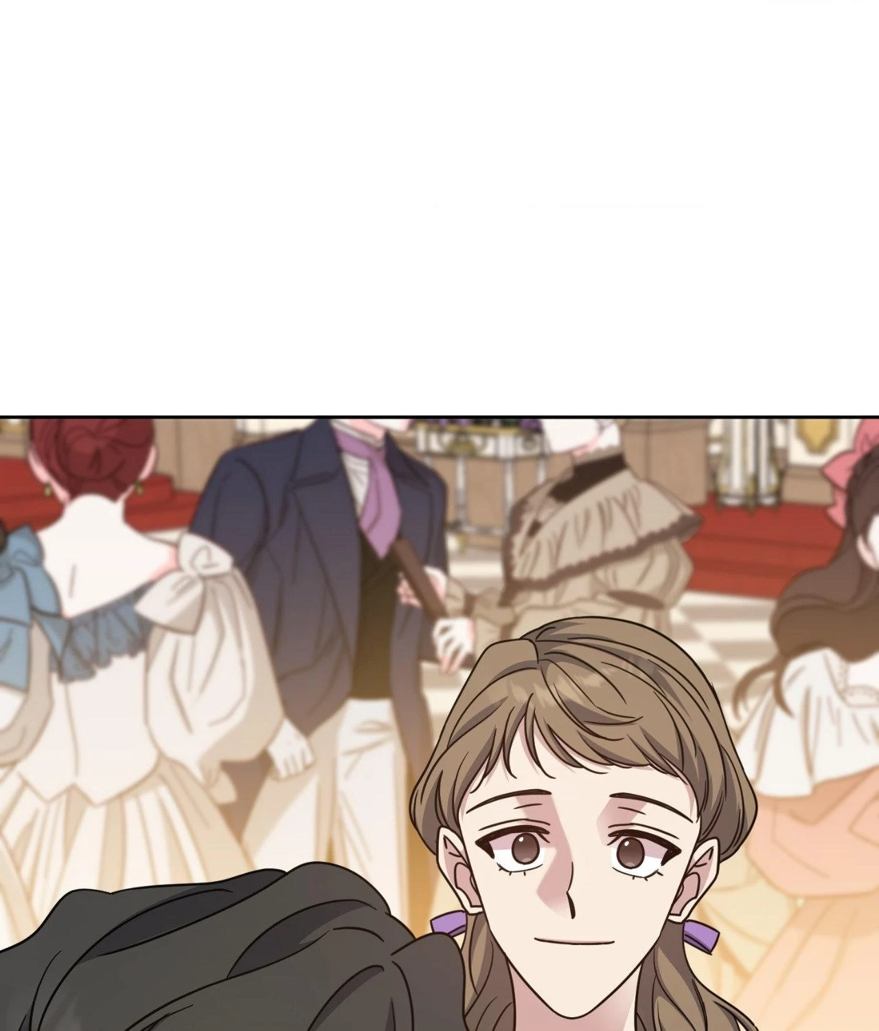 From Seed to Blossom Chapter 51 - Page 137 in English