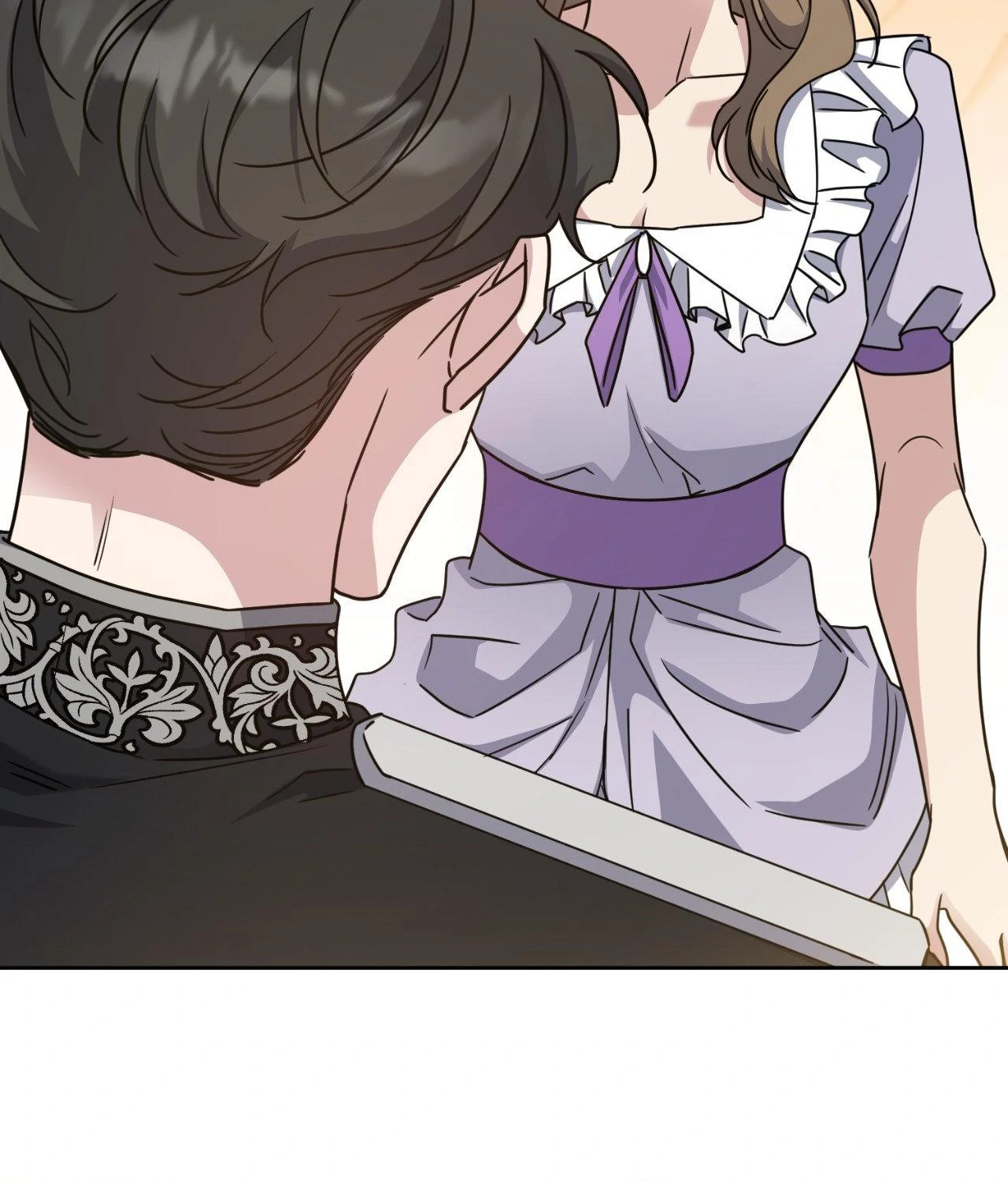 From Seed to Blossom Chapter 51 - Page 138 in English
