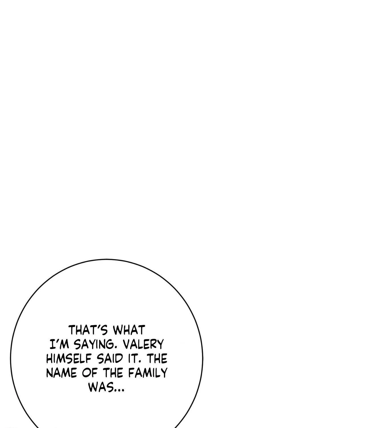 From Seed to Blossom Chapter 51 - Page 25 in English