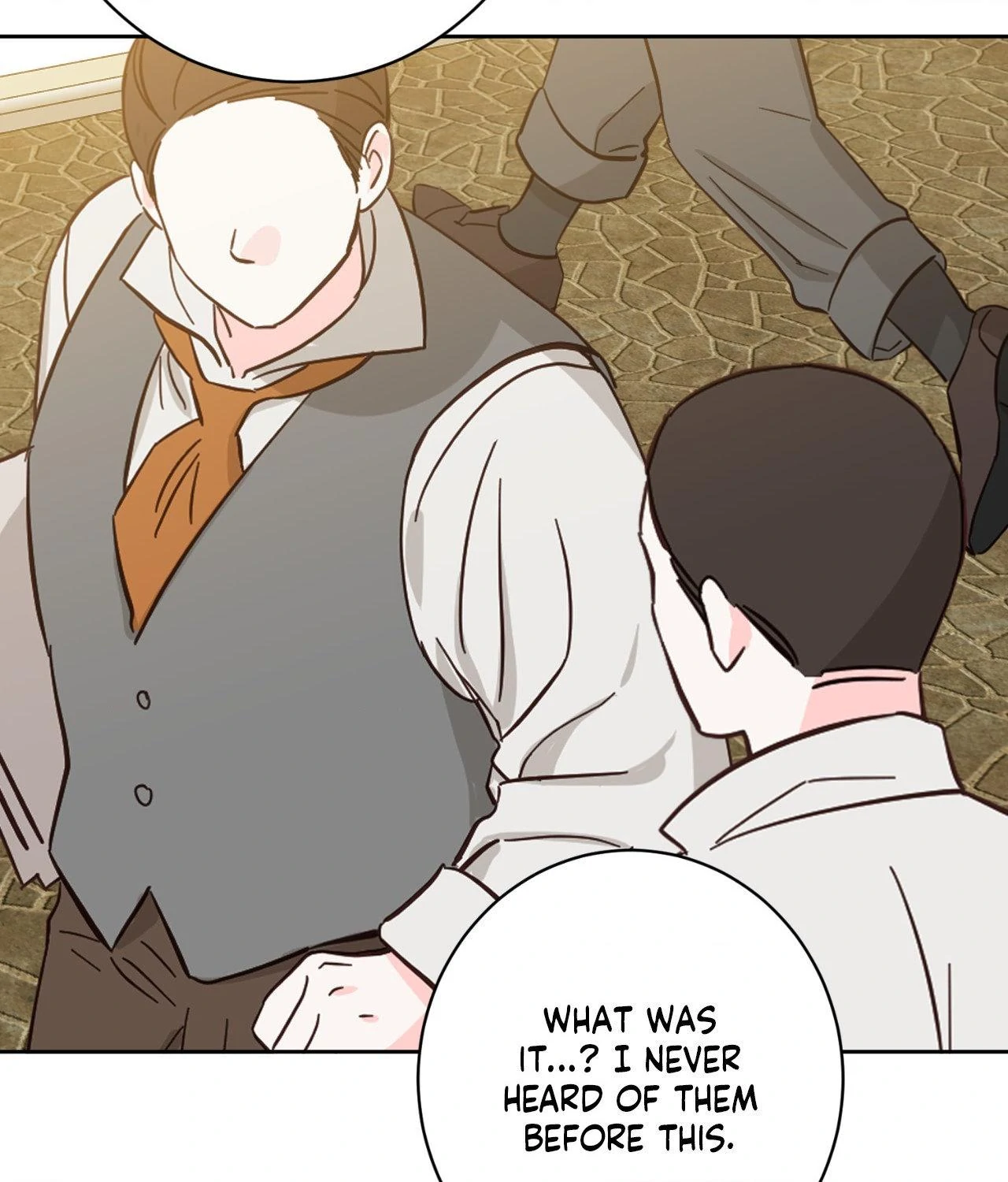 From Seed to Blossom Chapter 51 - Page 26 in English