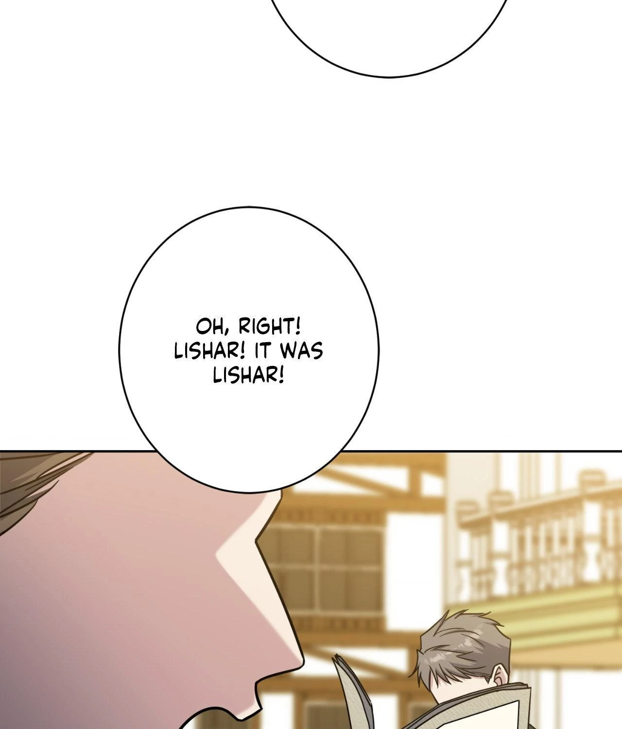 From Seed to Blossom Chapter 51 - Page 27 in English