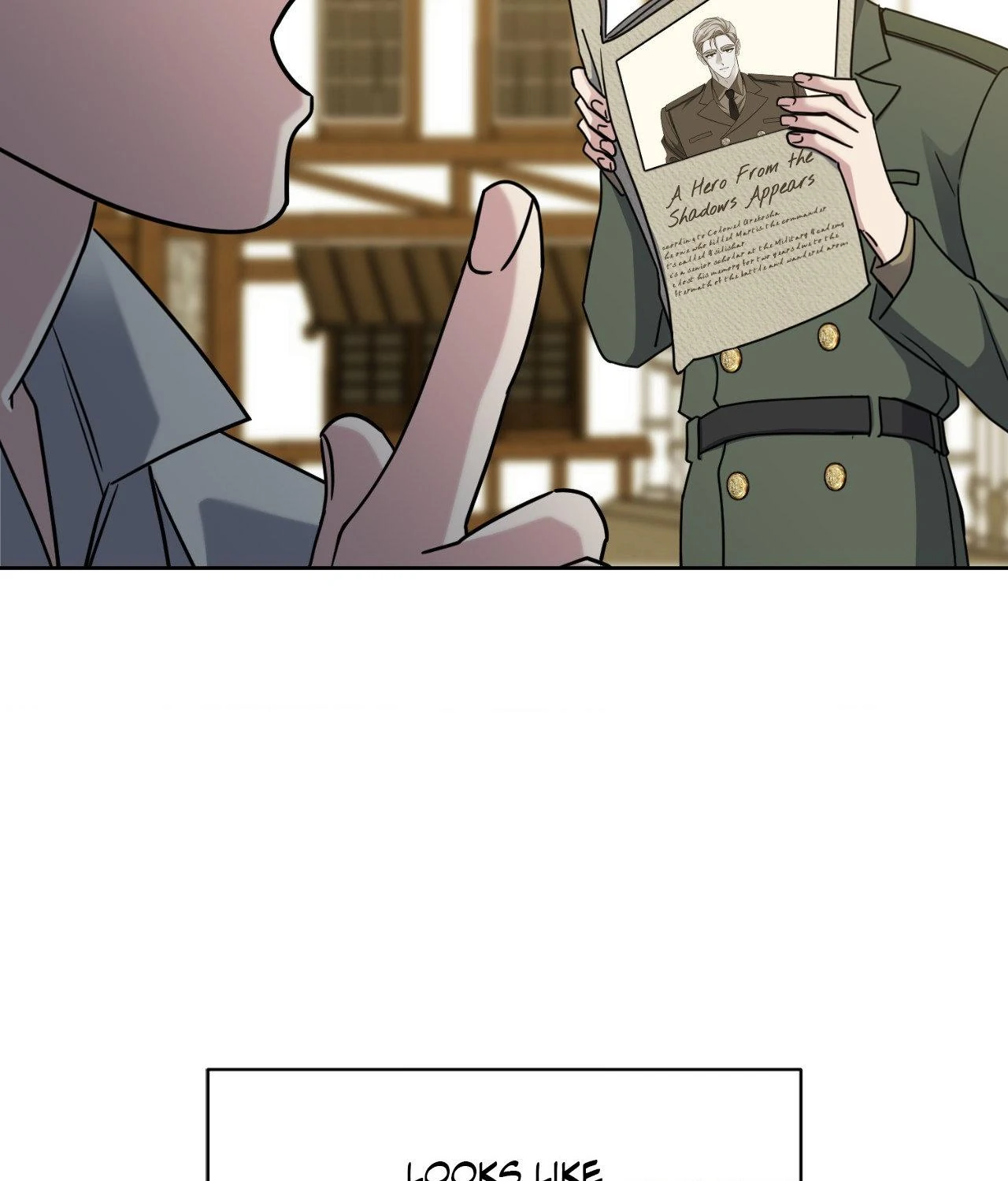 From Seed to Blossom Chapter 51 - Page 28 in English