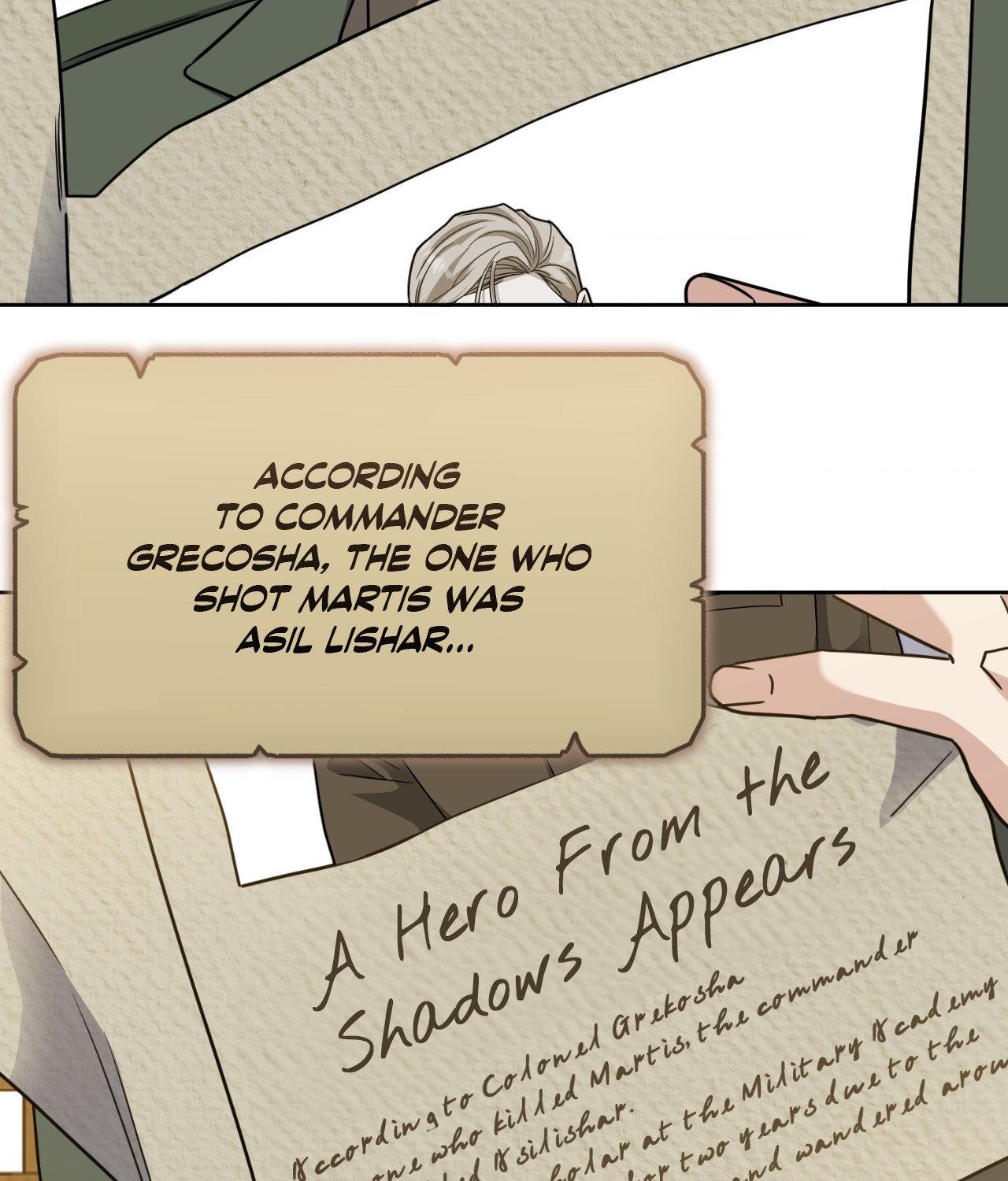 From Seed to Blossom Chapter 51 - Page 30 in English