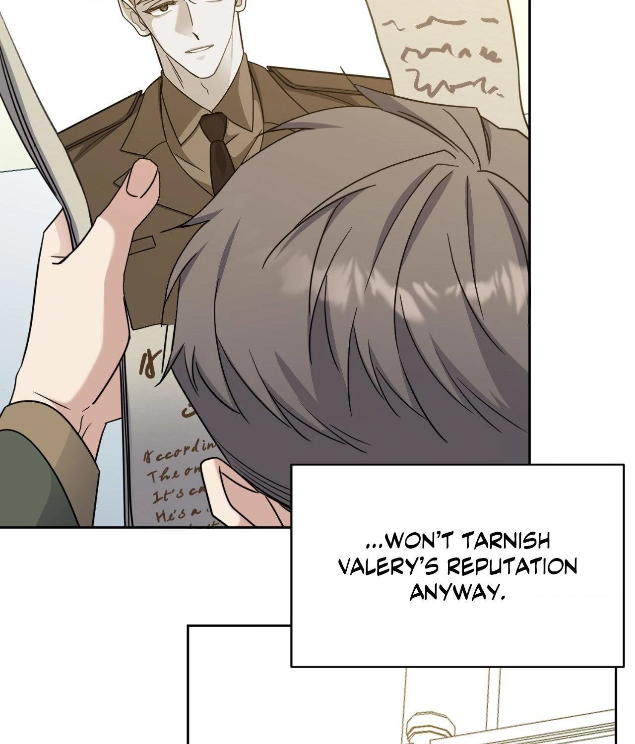 From Seed to Blossom Chapter 51 - Page 36 in English