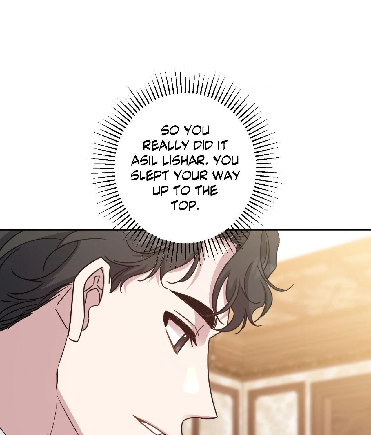 From Seed to Blossom Chapter 51 - Page 4 in English