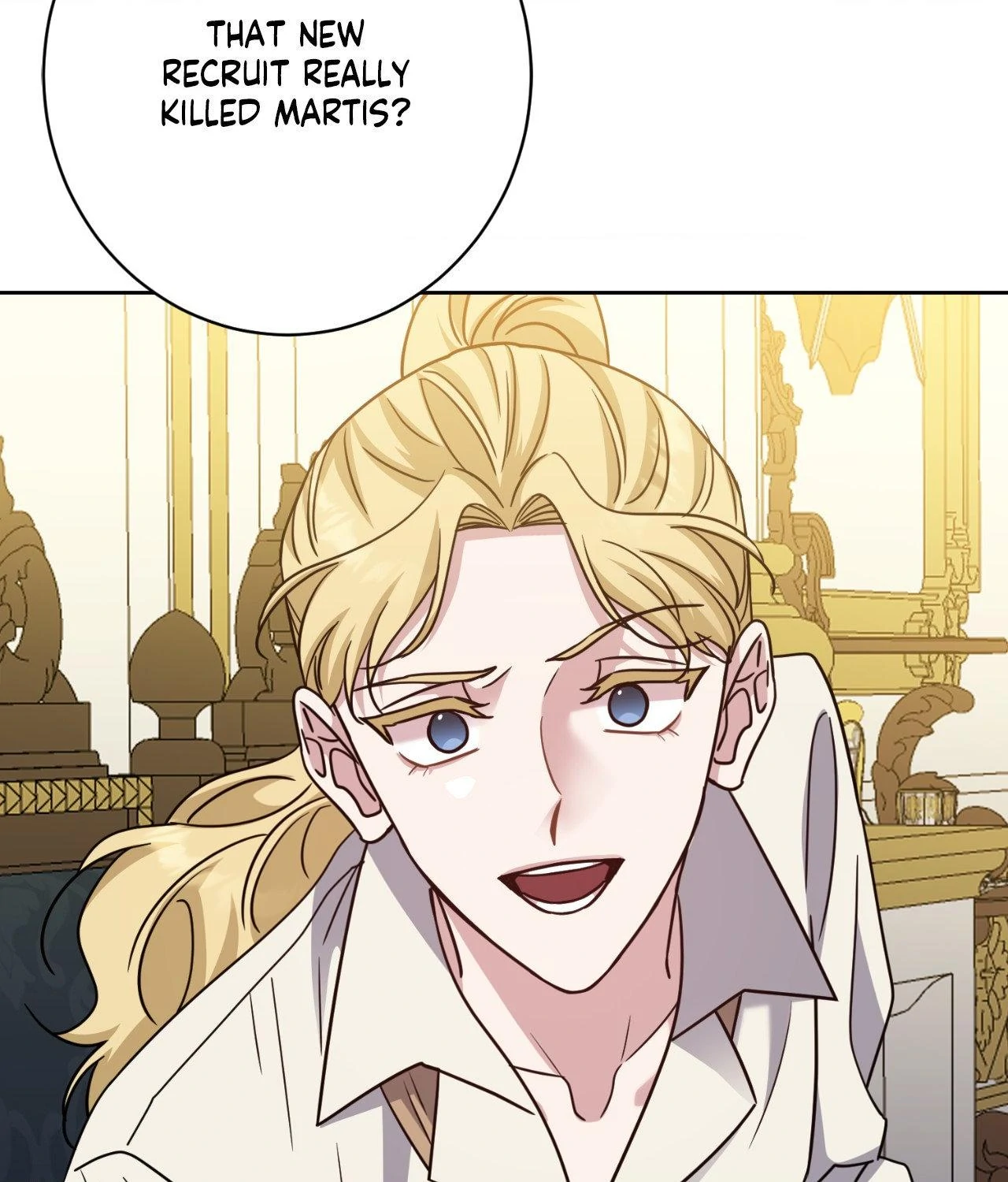 From Seed to Blossom Chapter 51 - Page 41 in English