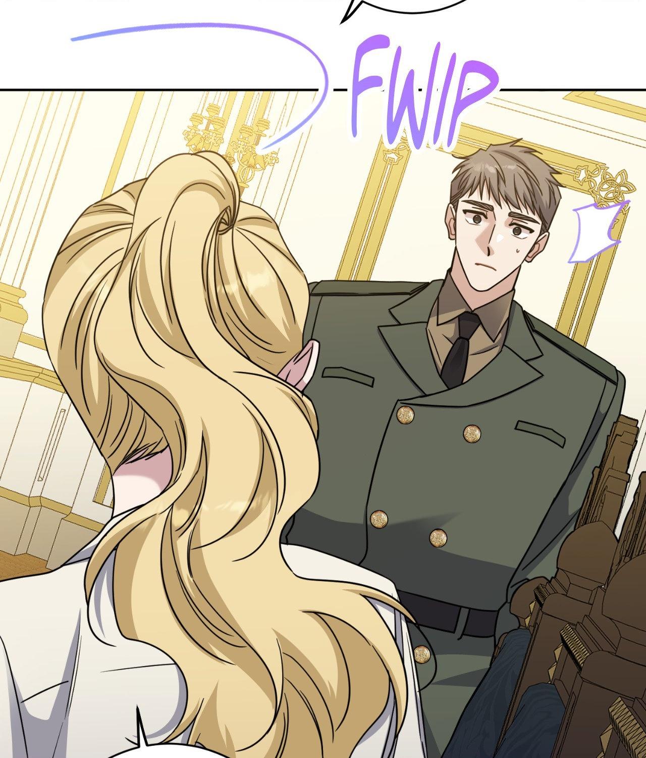 From Seed to Blossom Chapter 51 - Page 47 in English