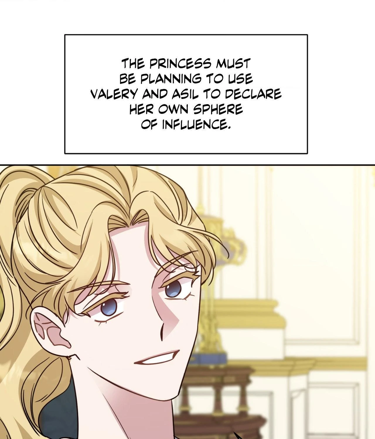 From Seed to Blossom Chapter 51 - Page 51 in English