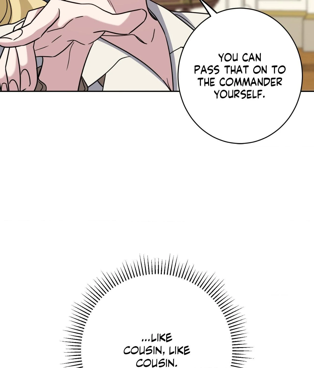 From Seed to Blossom Chapter 51 - Page 52 in English