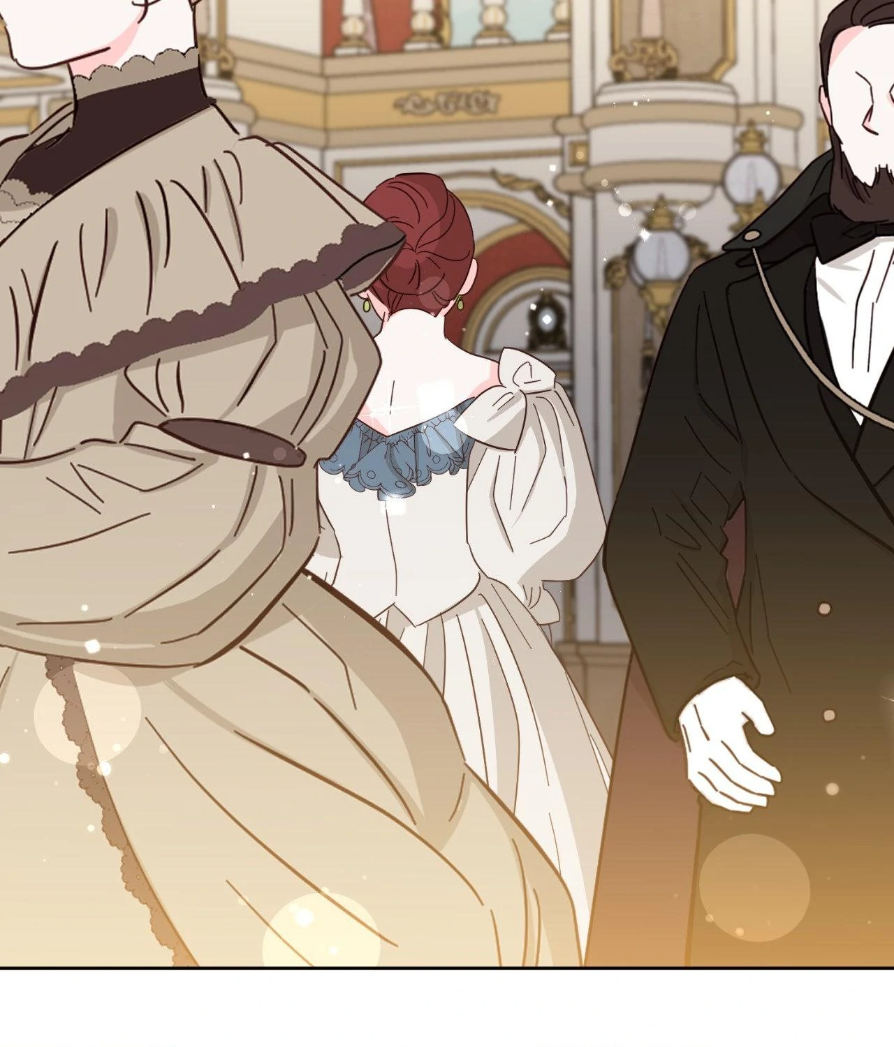 From Seed to Blossom Chapter 51 - Page 61 in English
