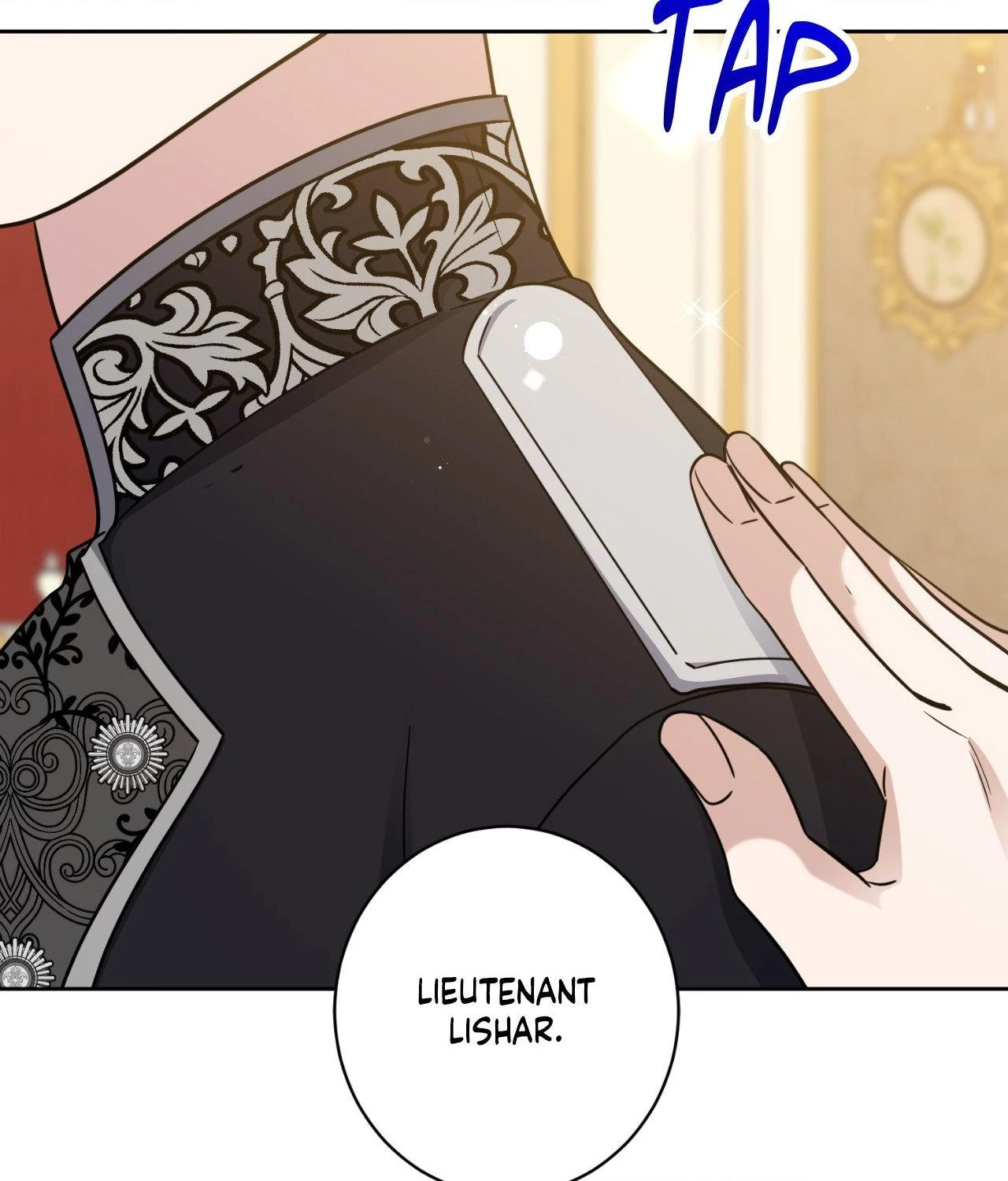 From Seed to Blossom Chapter 51 - Page 63 in English