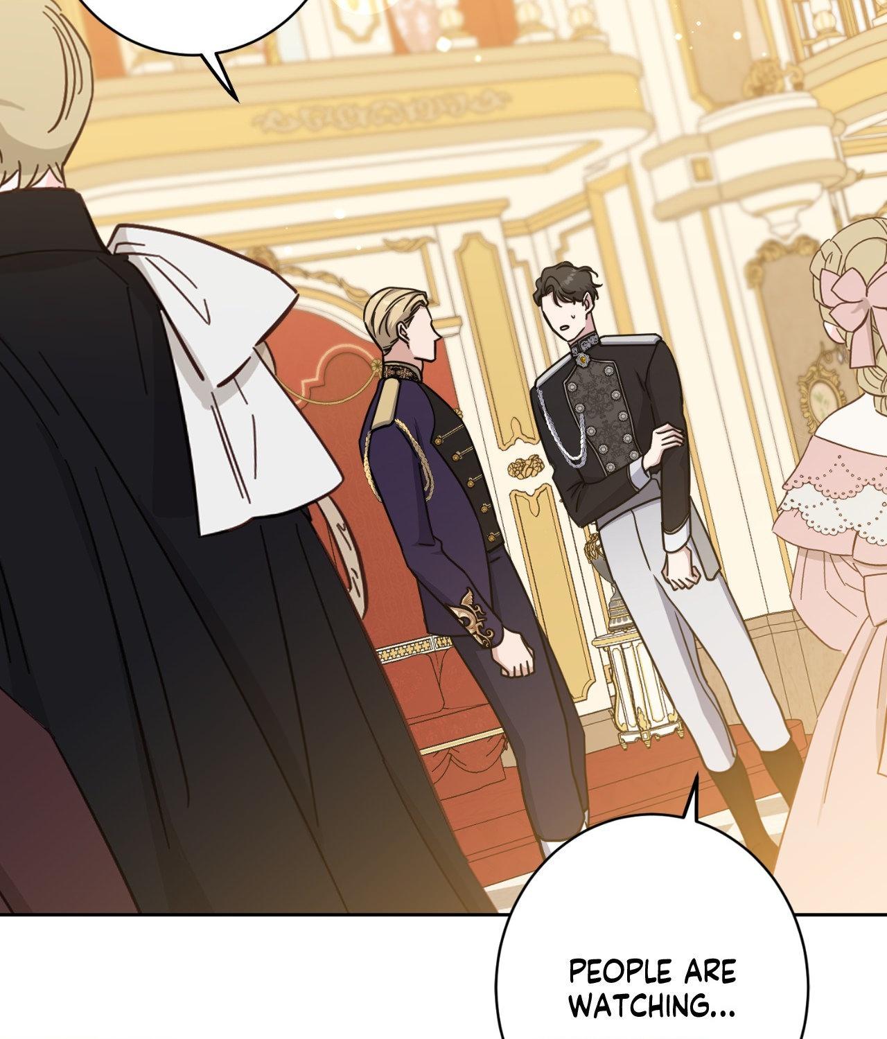 From Seed to Blossom Chapter 51 - Page 75 in English