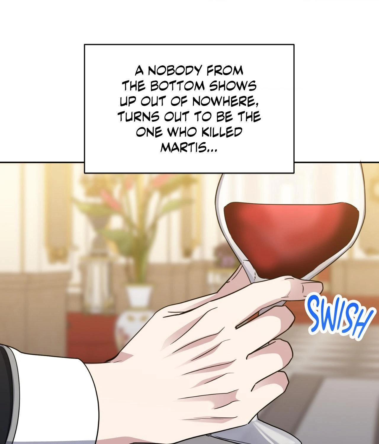 From Seed to Blossom Chapter 51 - Page 83 in English