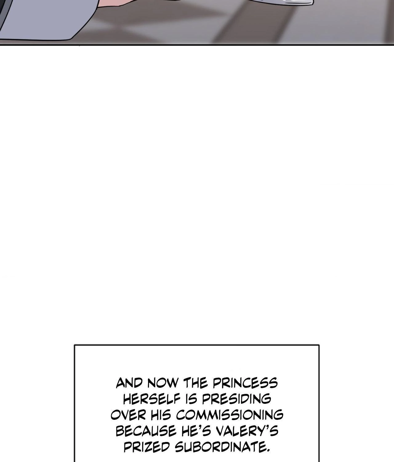 From Seed to Blossom Chapter 51 - Page 84 in English