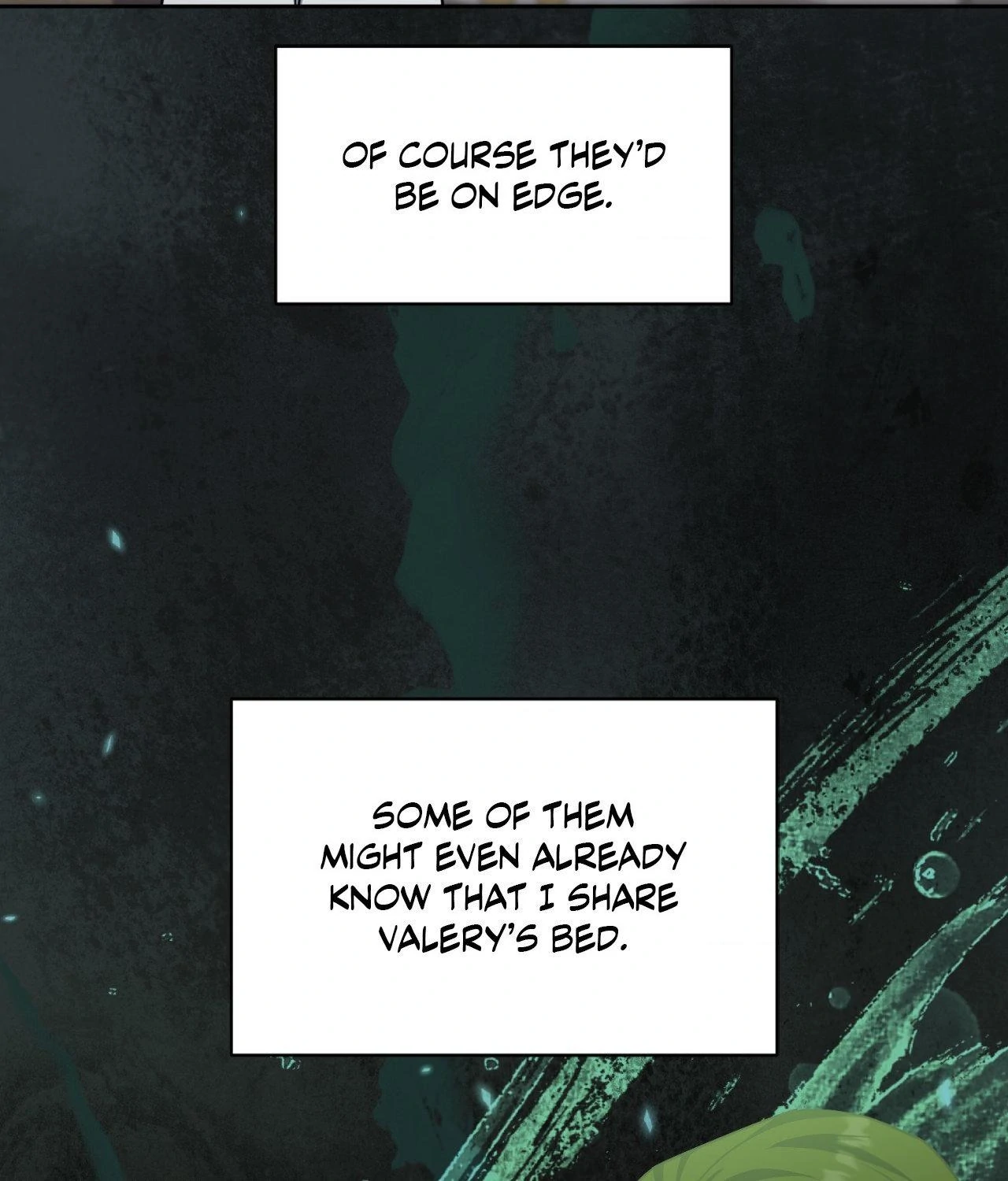 From Seed to Blossom Chapter 51 - Page 86 in English