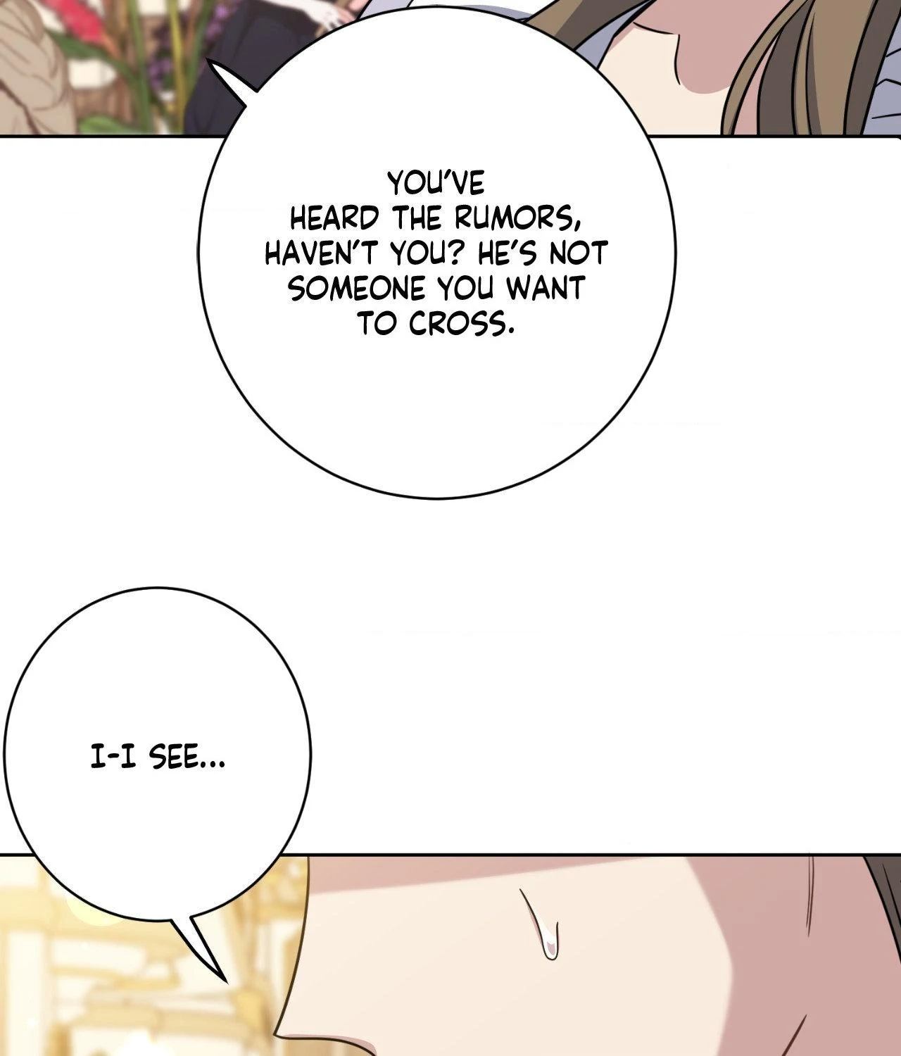 From Seed to Blossom Chapter 52 - Page 103 in English