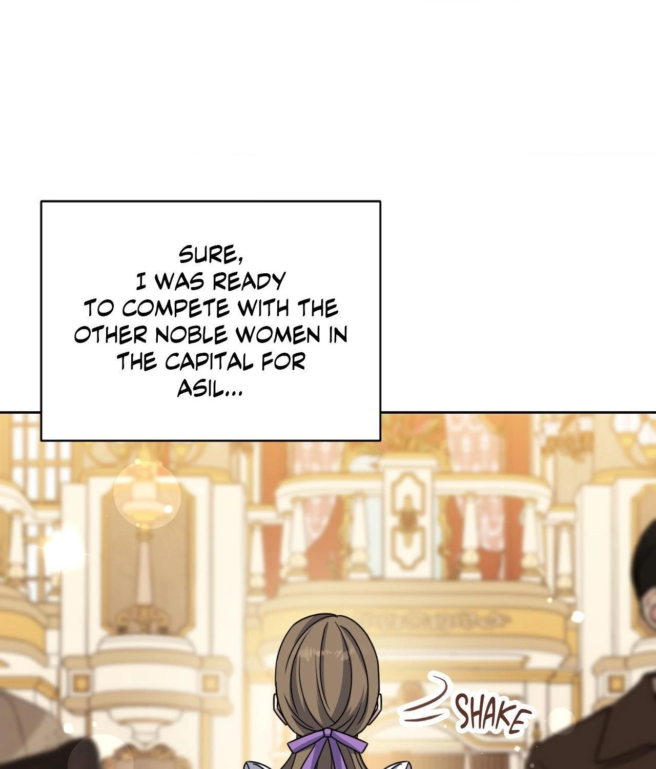 From Seed to Blossom Chapter 52 - Page 107 in English