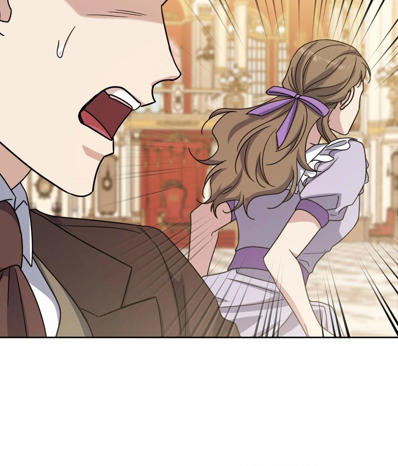 From Seed to Blossom Chapter 52 - Page 11 in English