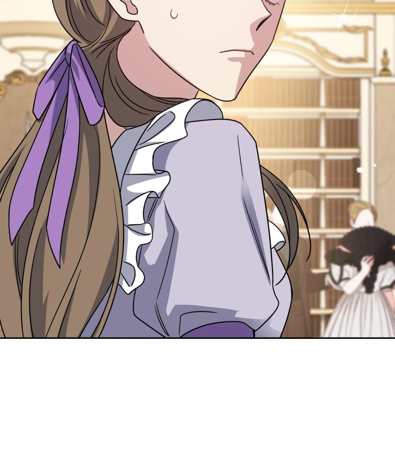 From Seed to Blossom Chapter 52 - Page 110 in English
