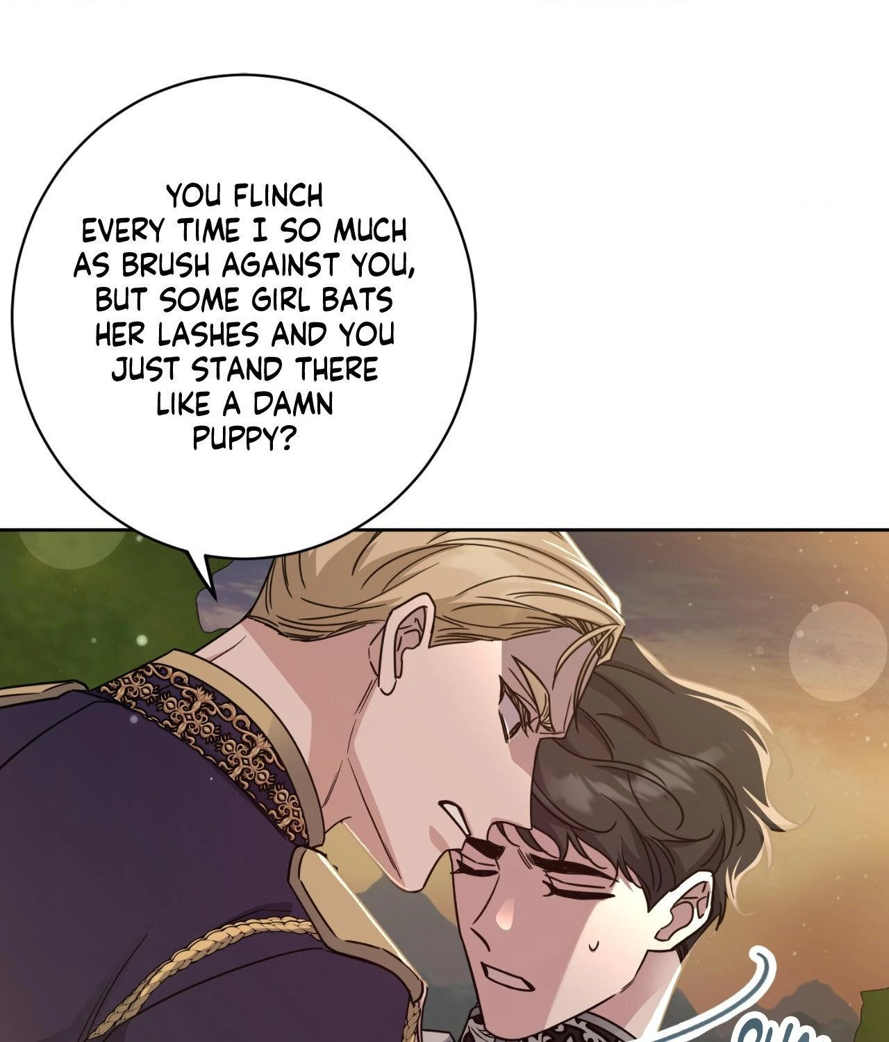 From Seed to Blossom Chapter 52 - Page 114 in English