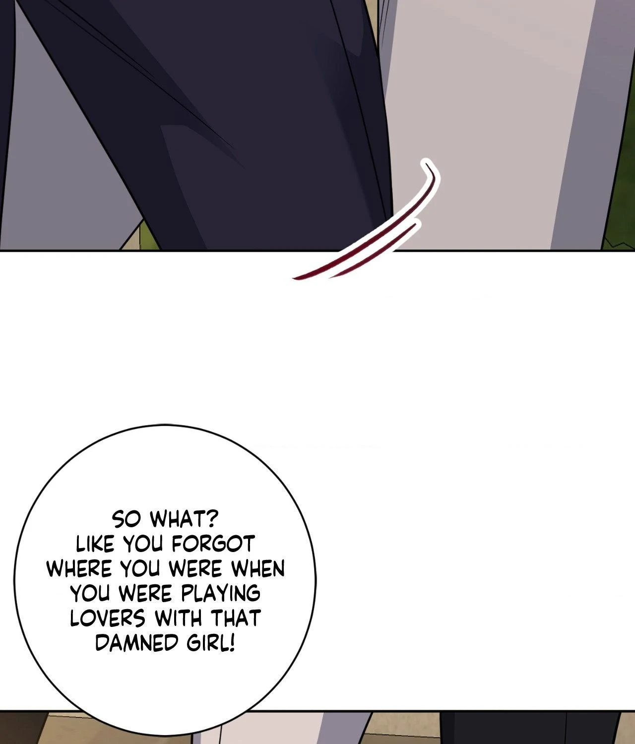 From Seed to Blossom Chapter 52 - Page 117 in English