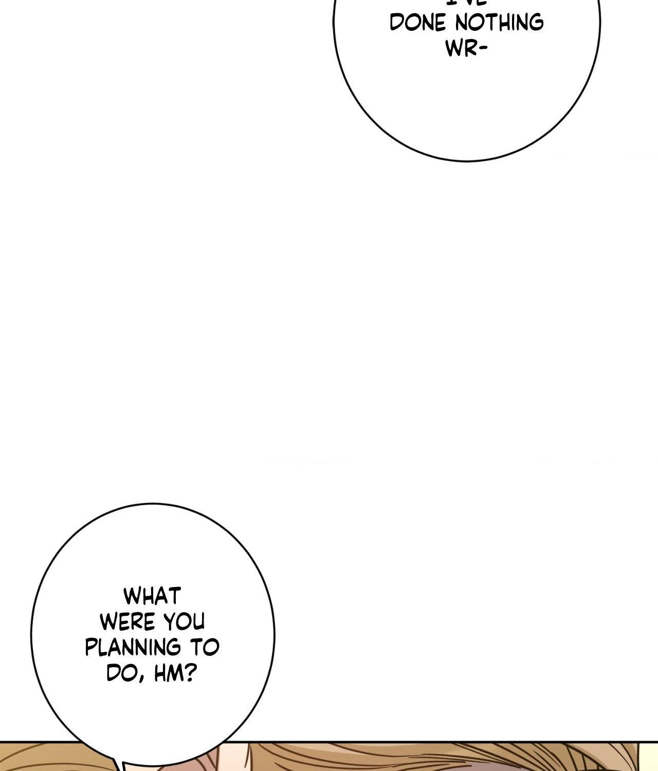 From Seed to Blossom Chapter 52 - Page 119 in English