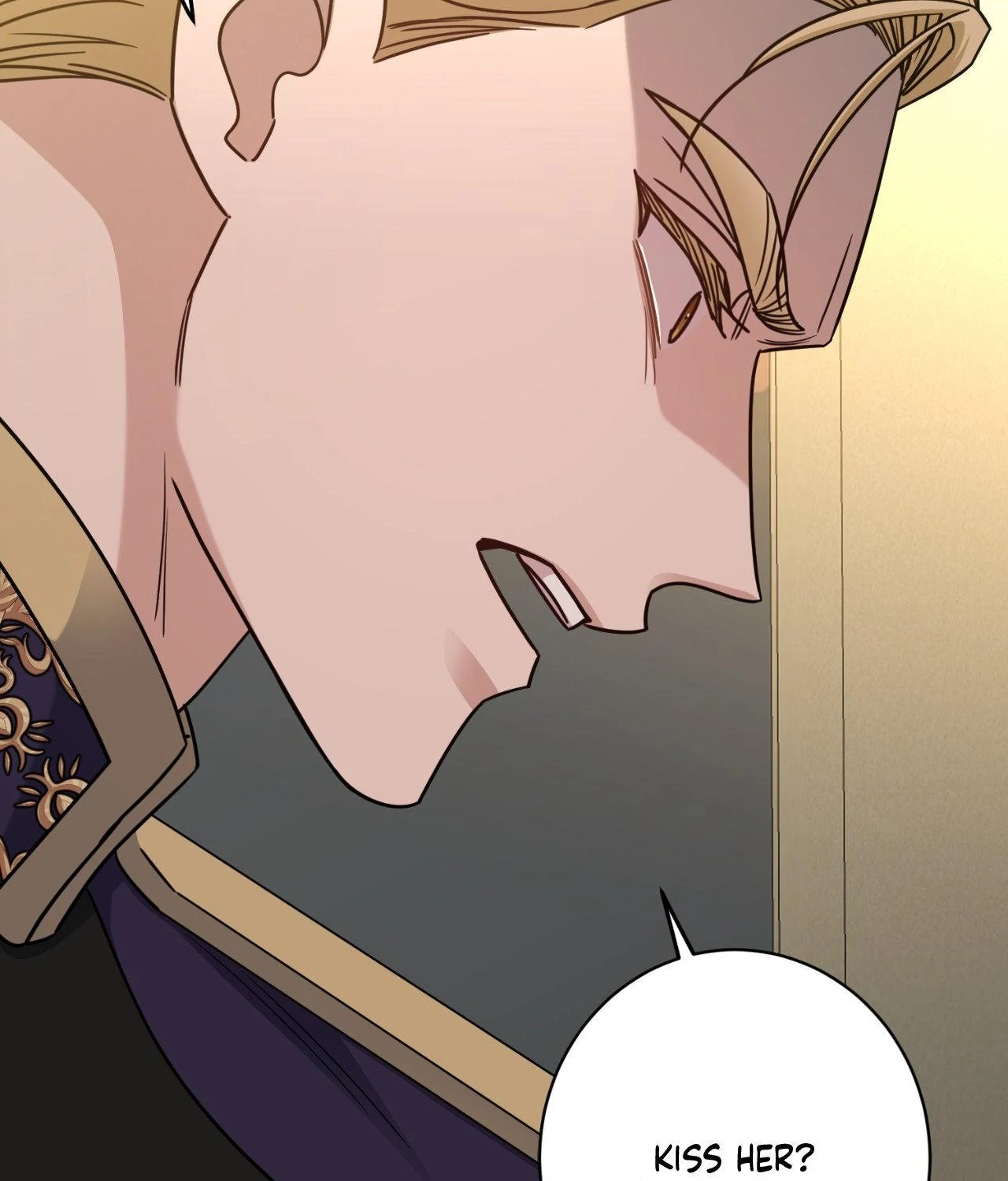 From Seed to Blossom Chapter 52 - Page 120 in English