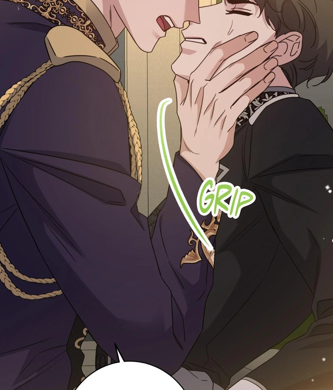 From Seed to Blossom Chapter 52 - Page 122 in English