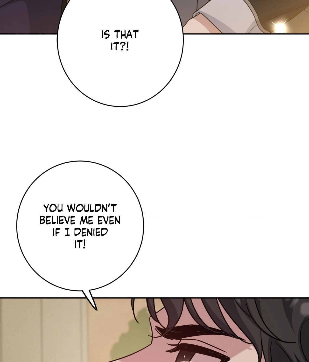 From Seed to Blossom Chapter 52 - Page 123 in English