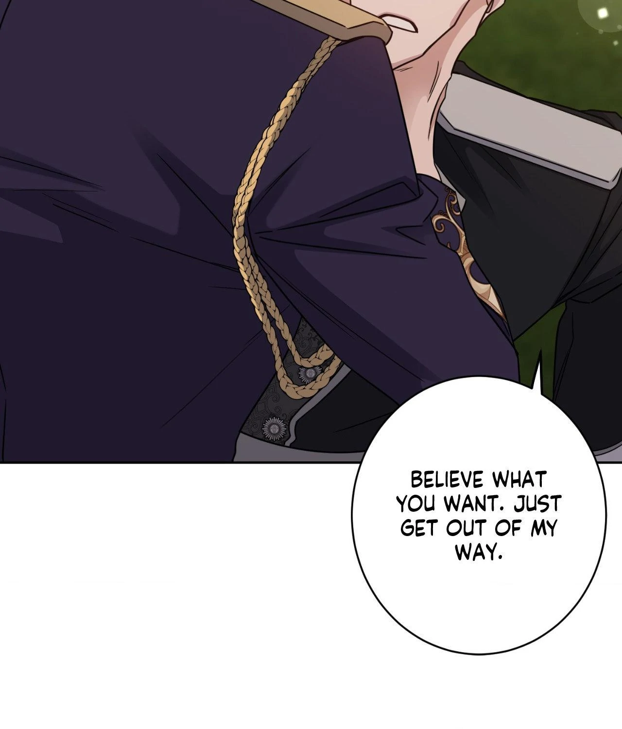 From Seed to Blossom Chapter 52 - Page 126 in English