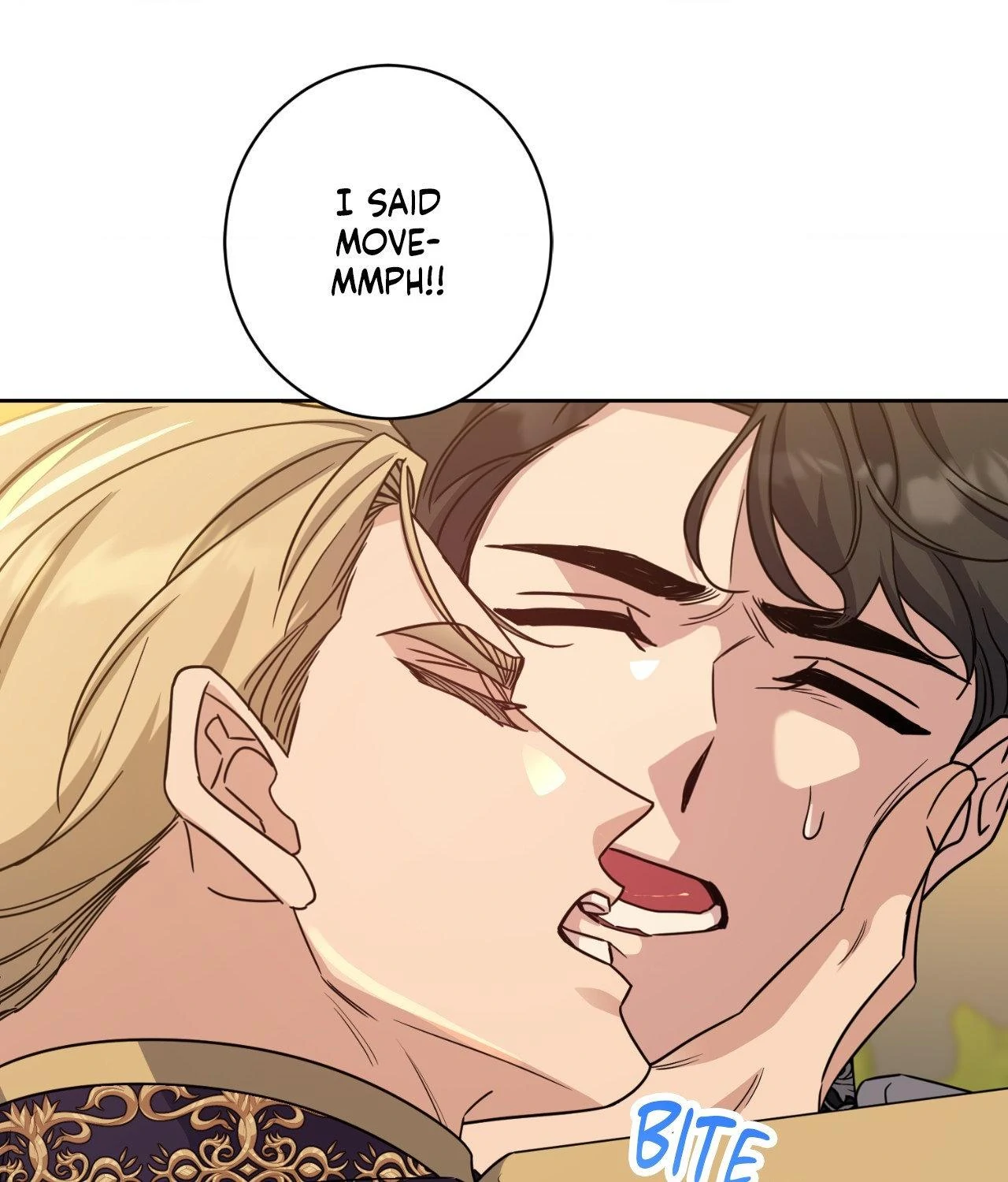 From Seed to Blossom Chapter 52 - Page 128 in English