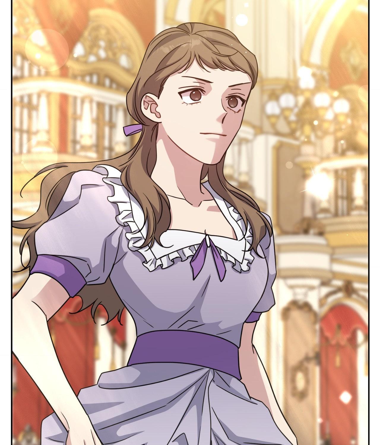 From Seed to Blossom Chapter 52 - Page 13 in English