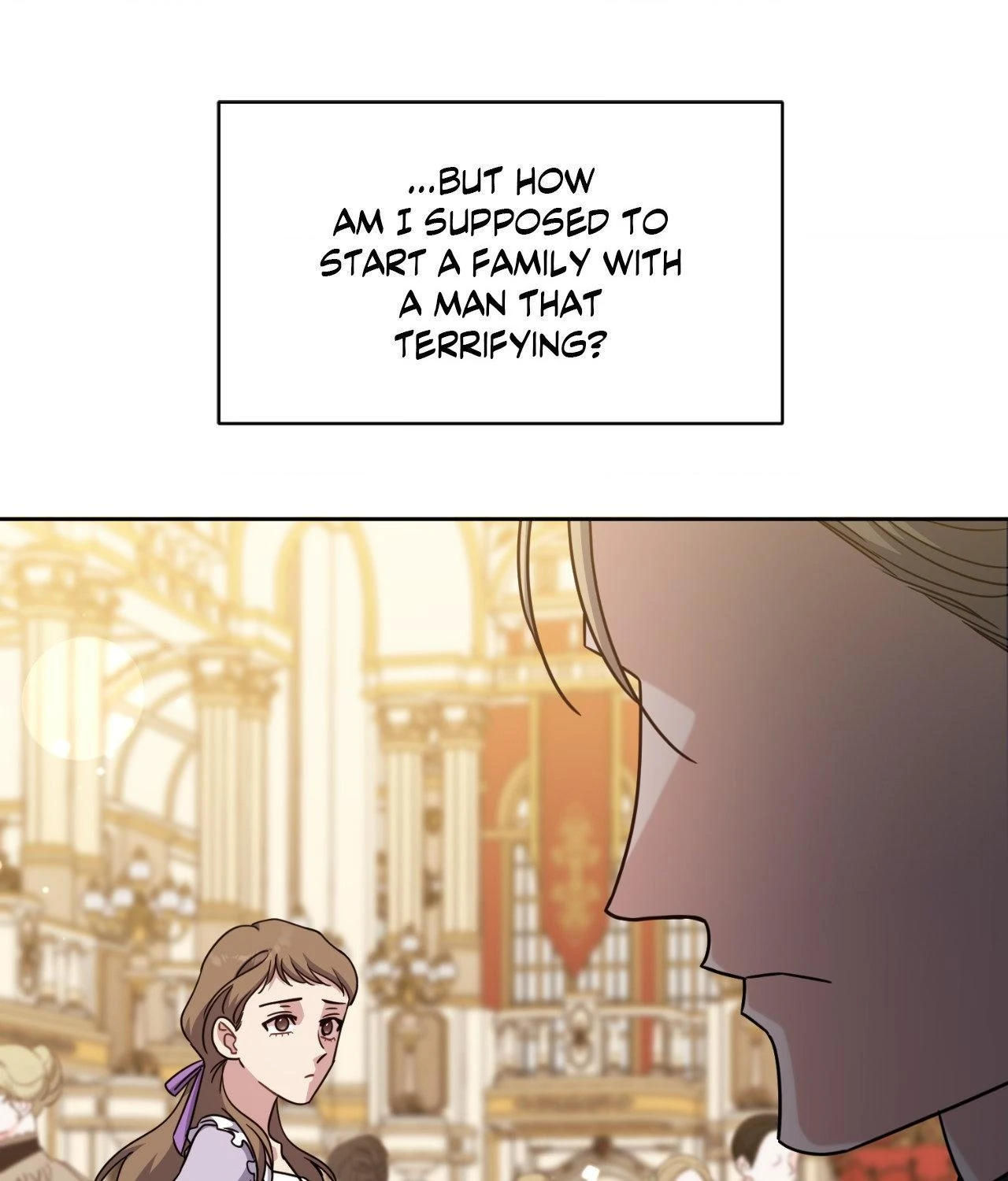From Seed to Blossom Chapter 52 - Page 15 in English