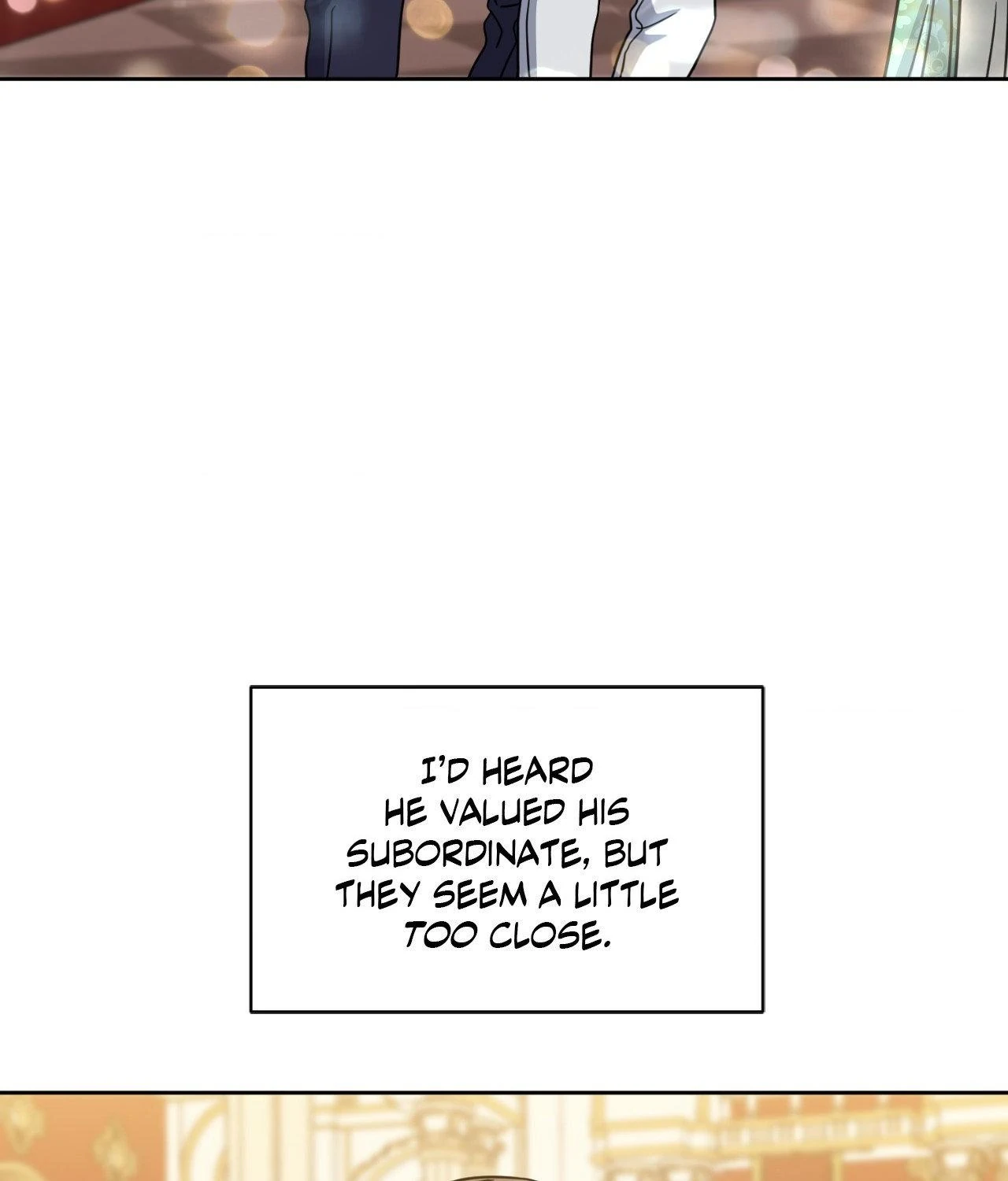 From Seed to Blossom Chapter 52 - Page 20 in English