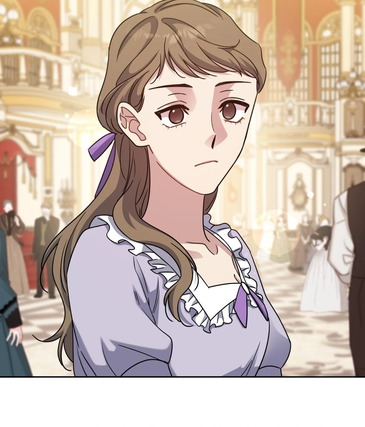 From Seed to Blossom Chapter 52 - Page 21 in English