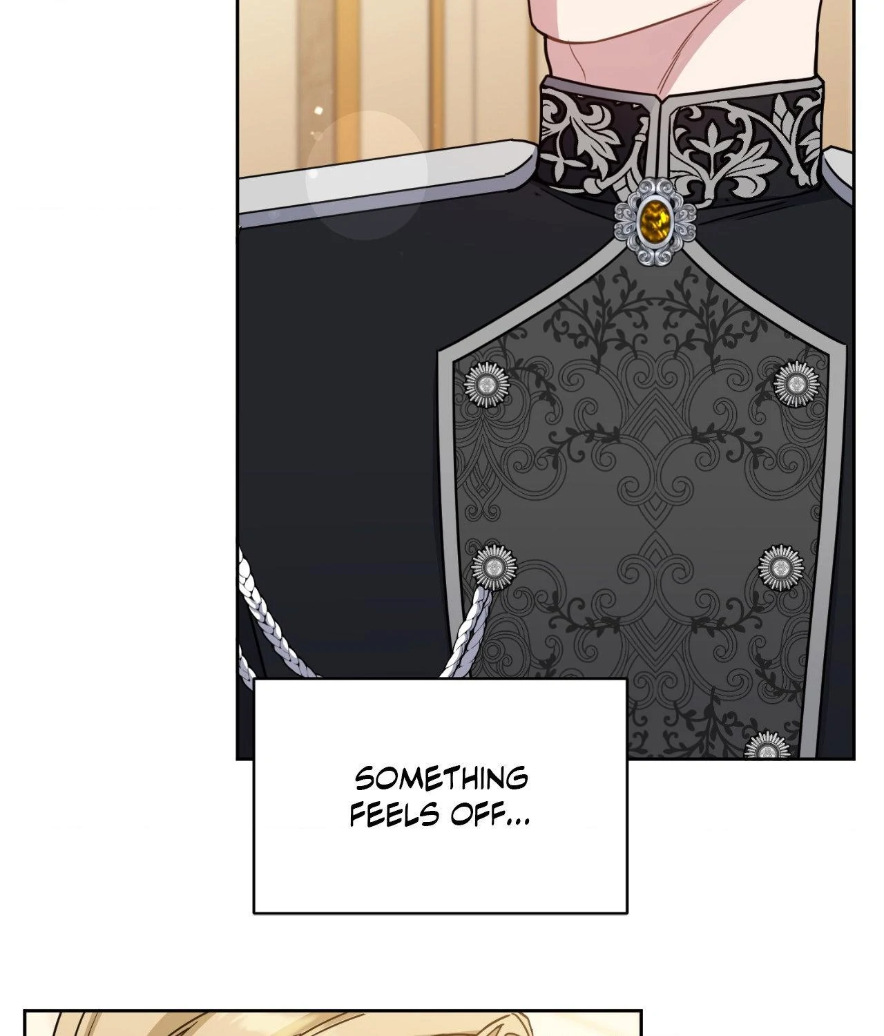 From Seed to Blossom Chapter 52 - Page 23 in English