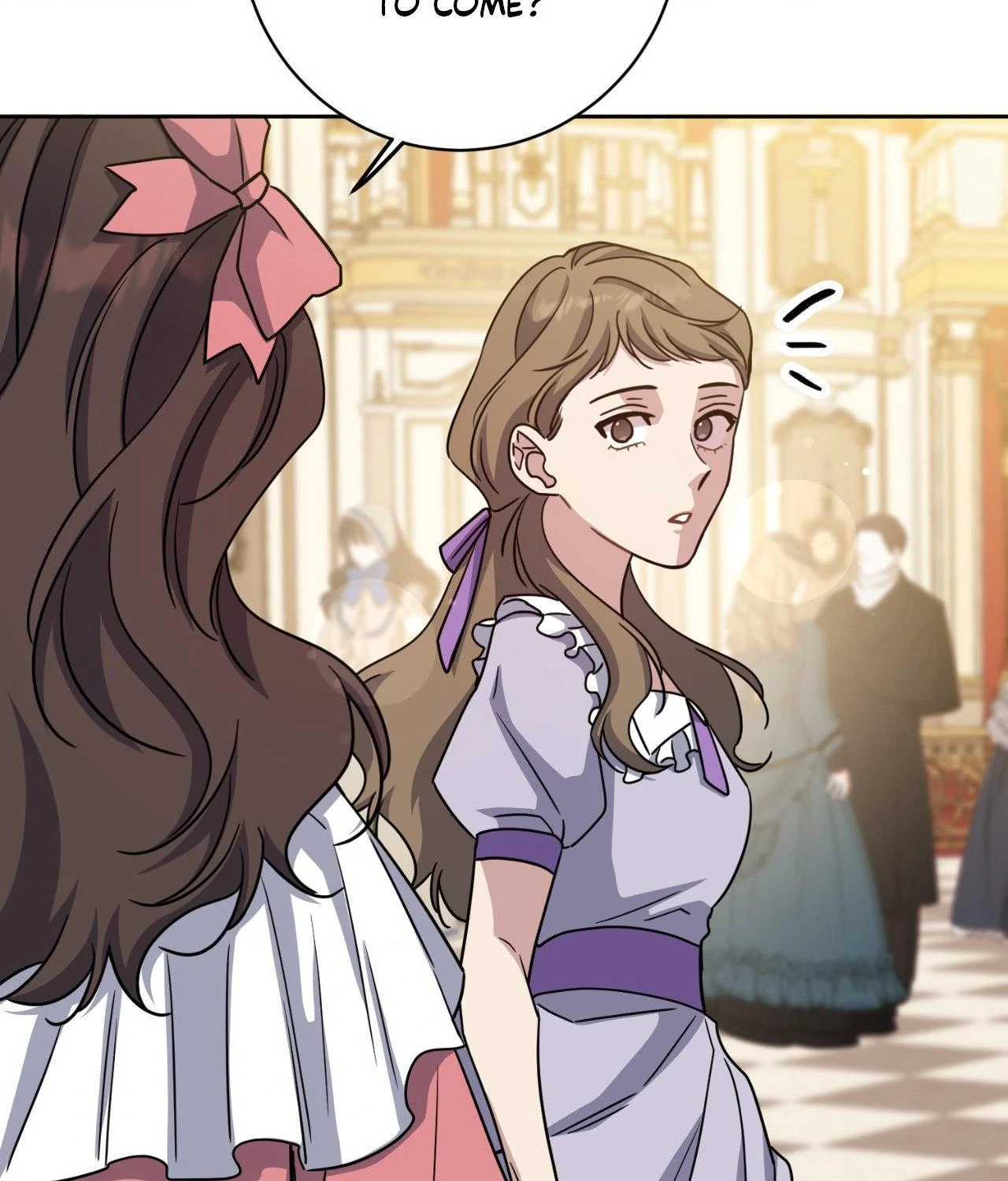 From Seed to Blossom Chapter 52 - Page 26 in English