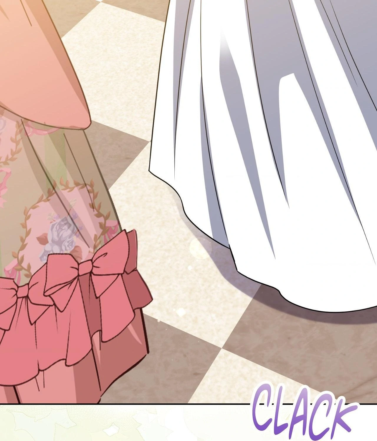 From Seed to Blossom Chapter 52 - Page 28 in English