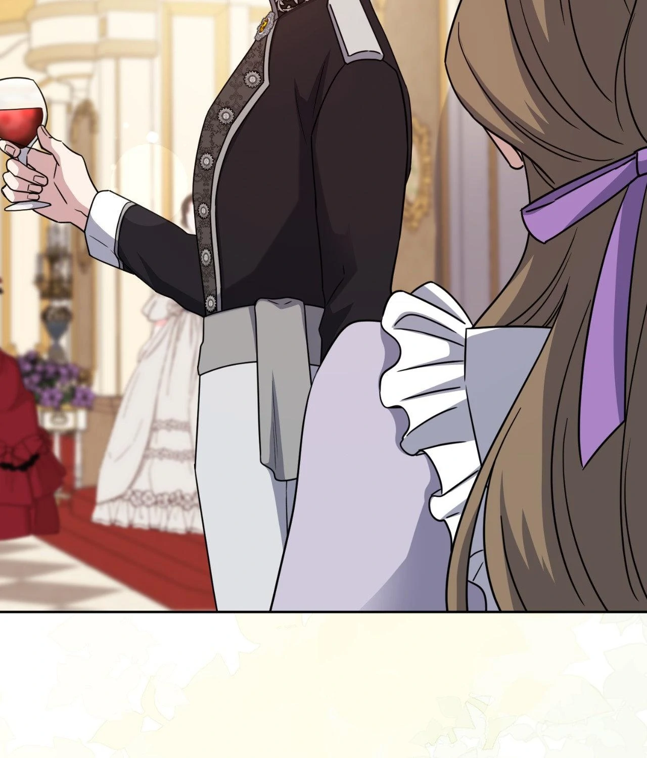 From Seed to Blossom Chapter 52 - Page 30 in English
