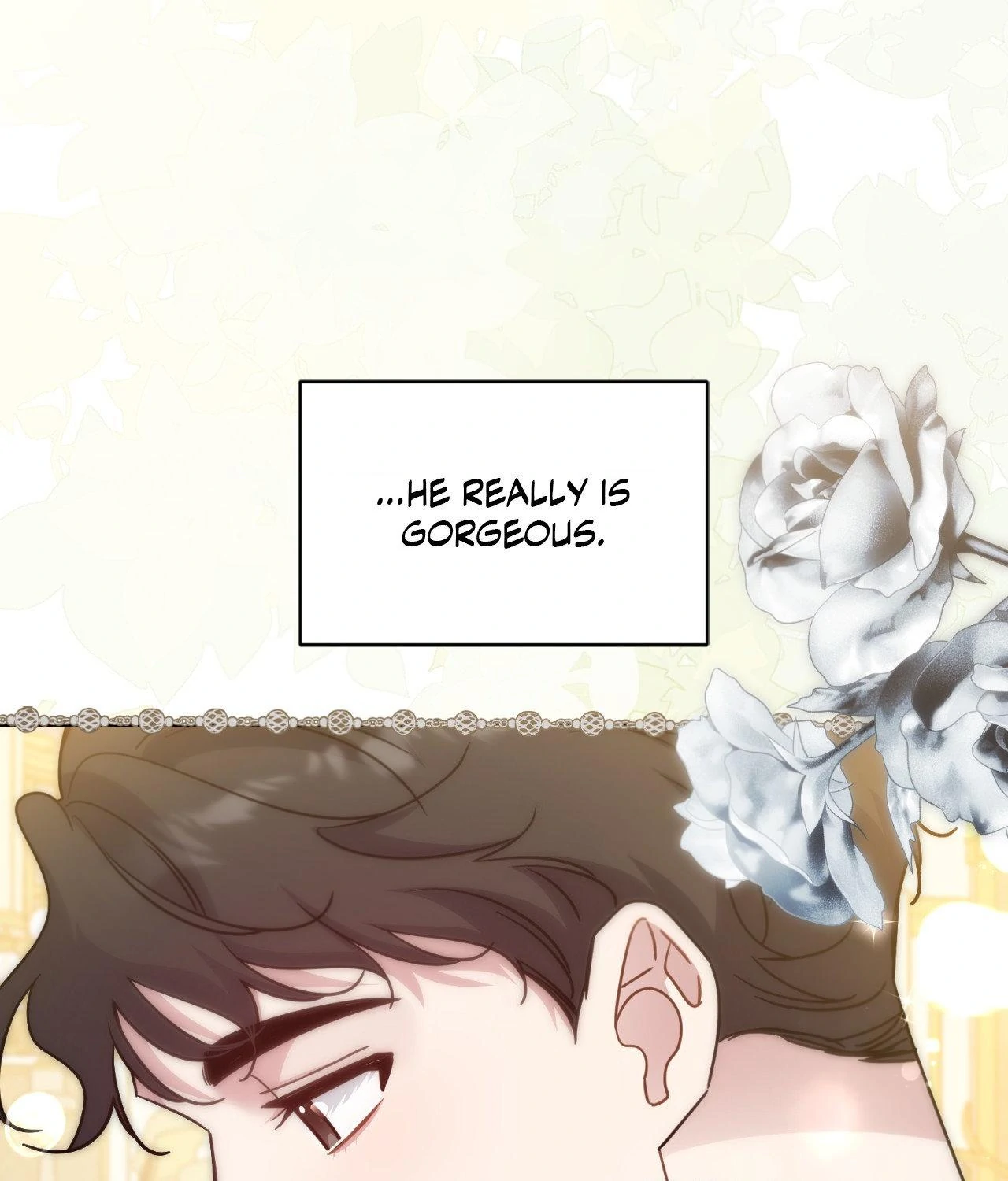 From Seed to Blossom Chapter 52 - Page 31 in English