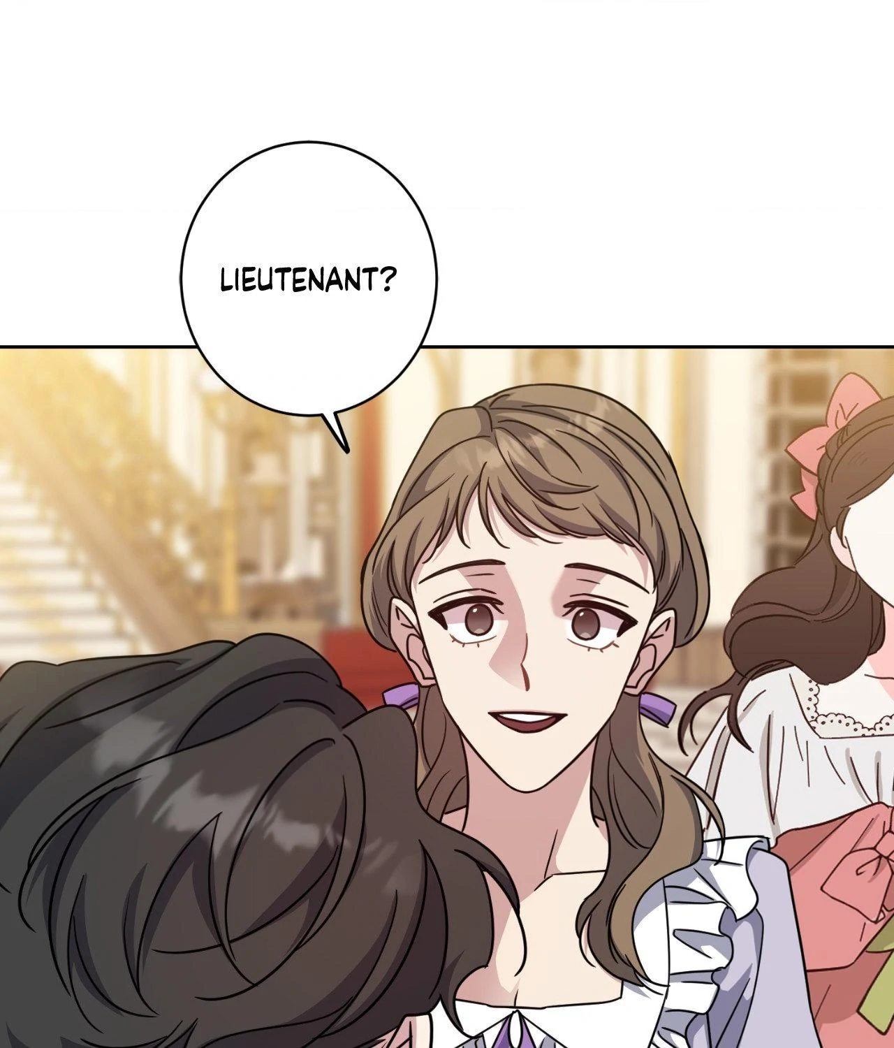 From Seed to Blossom Chapter 52 - Page 34 in English