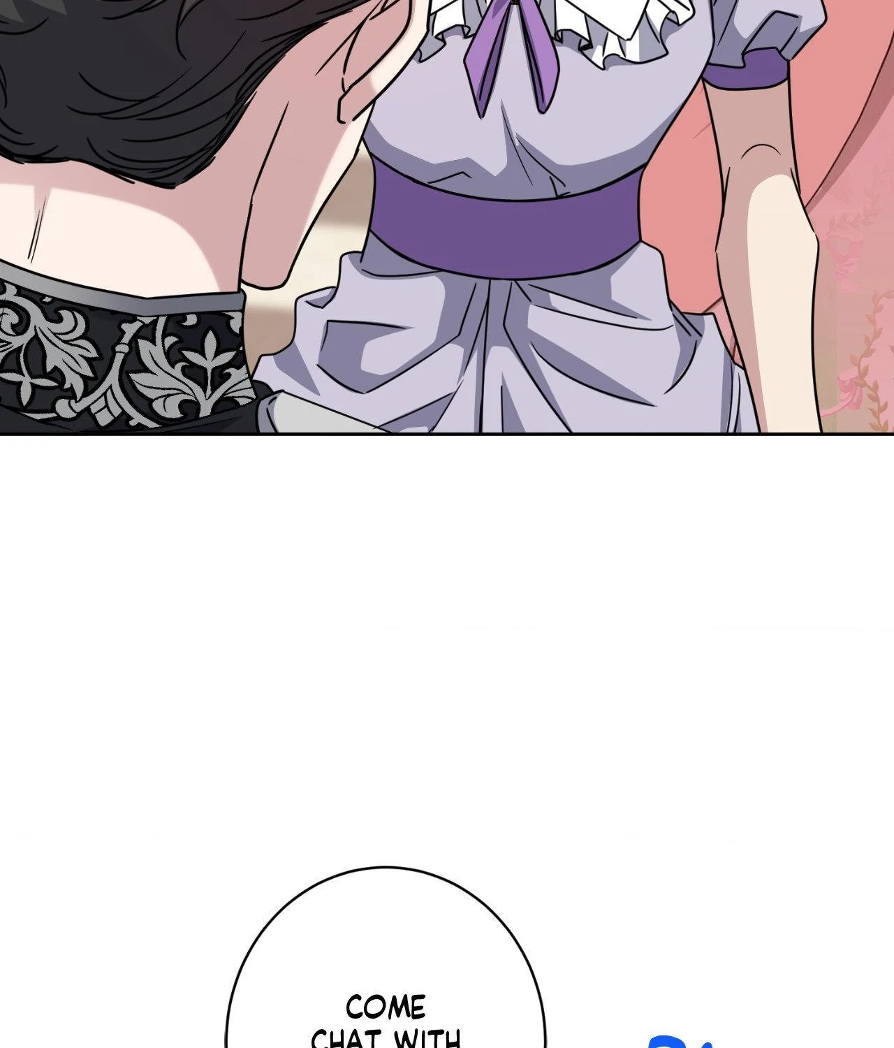 From Seed to Blossom Chapter 52 - Page 35 in English