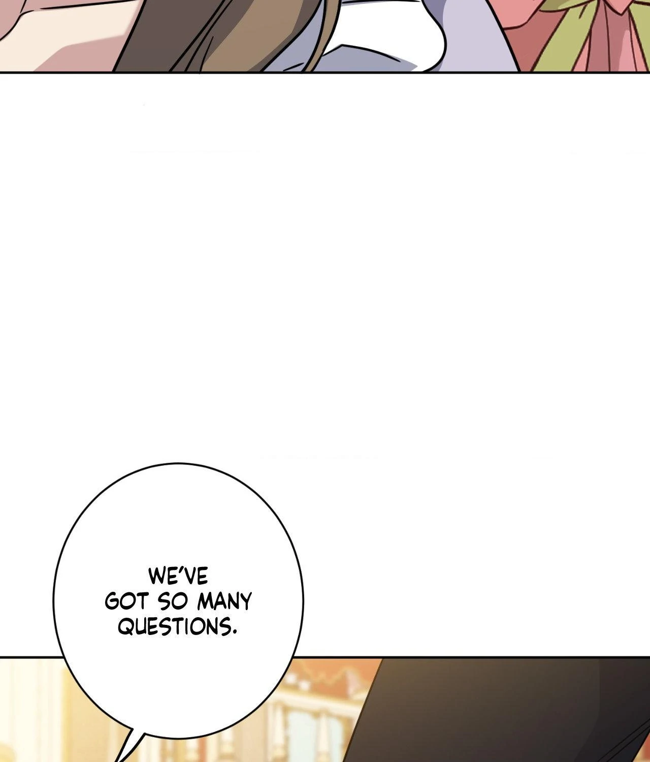 From Seed to Blossom Chapter 52 - Page 37 in English