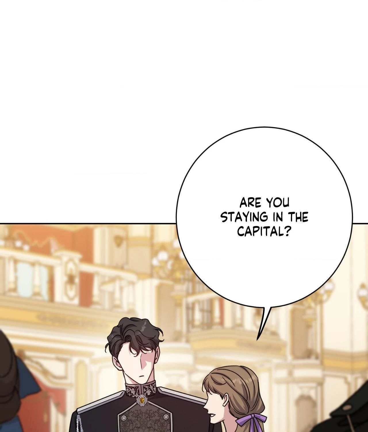 From Seed to Blossom Chapter 52 - Page 39 in English