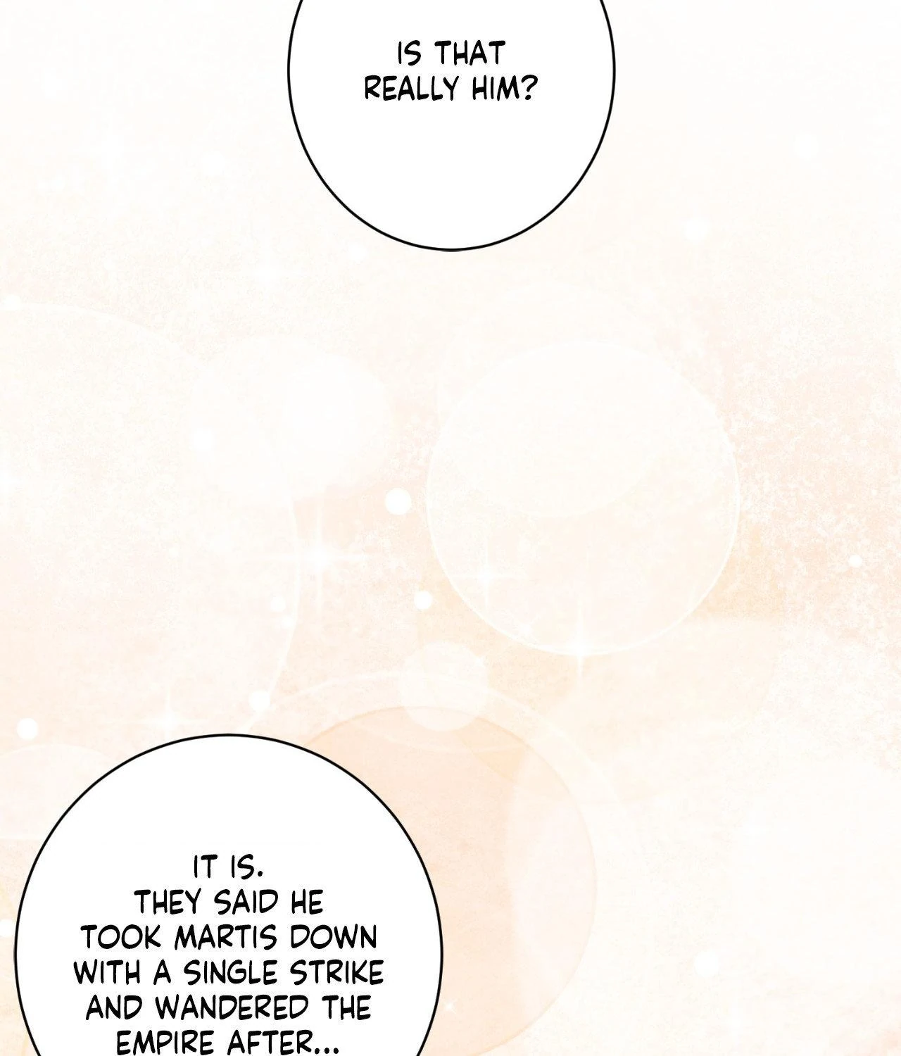 From Seed to Blossom Chapter 52 - Page 4 in English