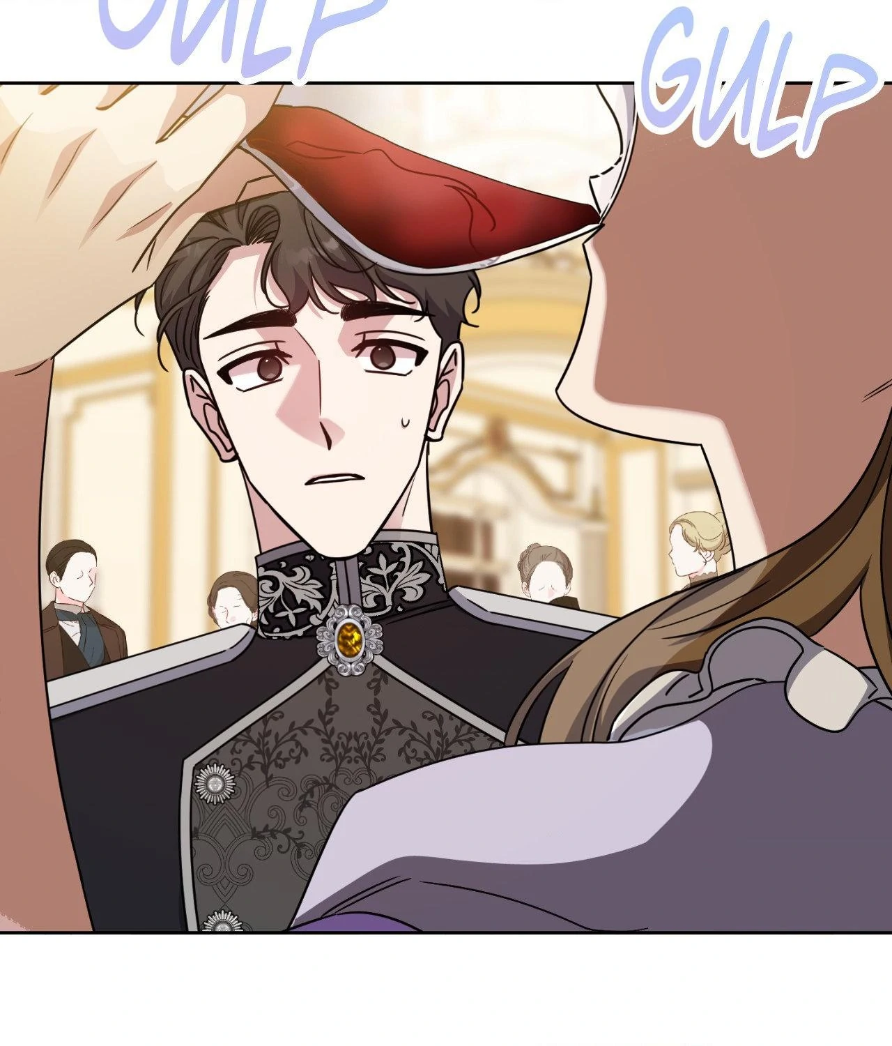 From Seed to Blossom Chapter 52 - Page 43 in English