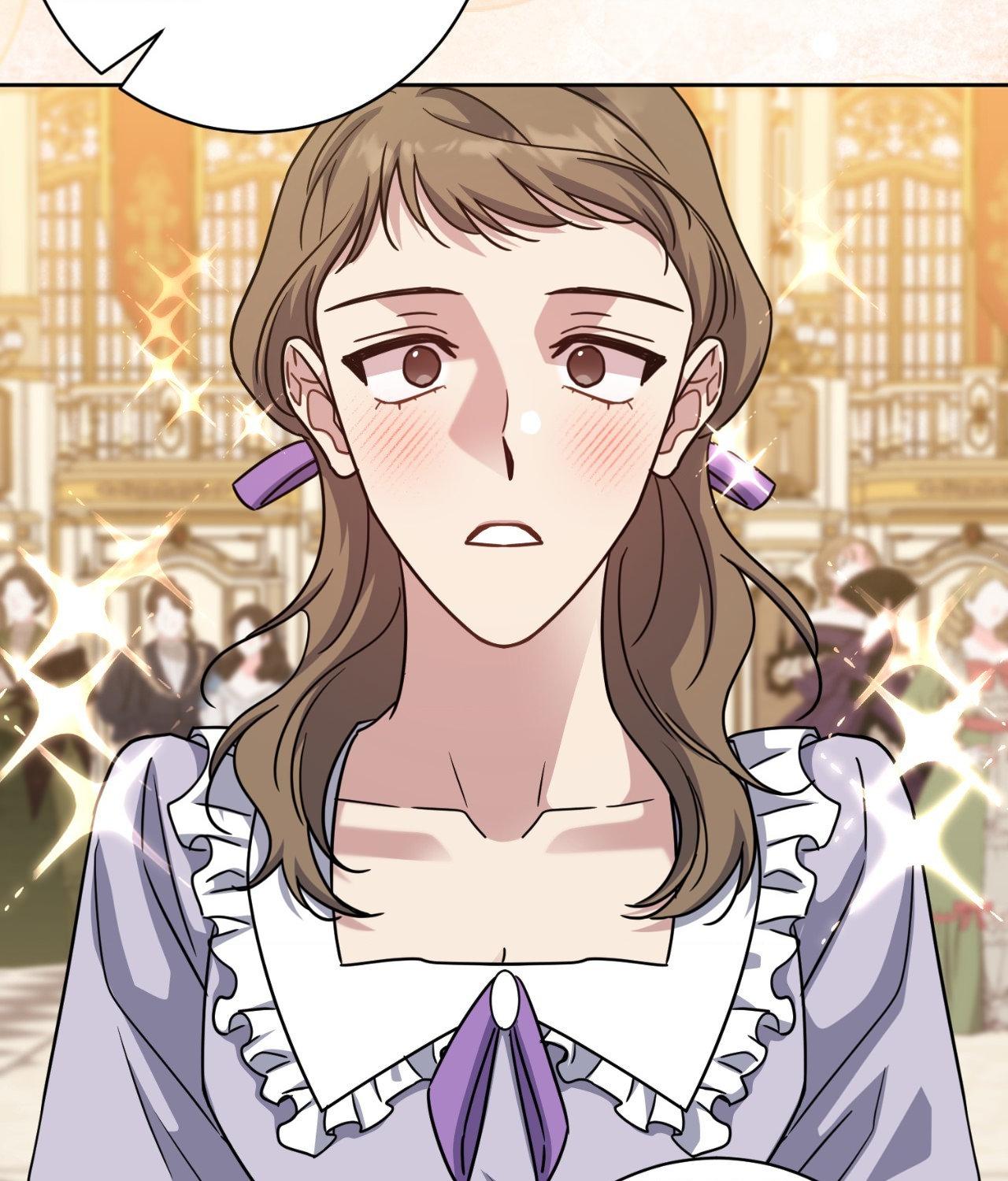 From Seed to Blossom Chapter 52 - Page 5 in English