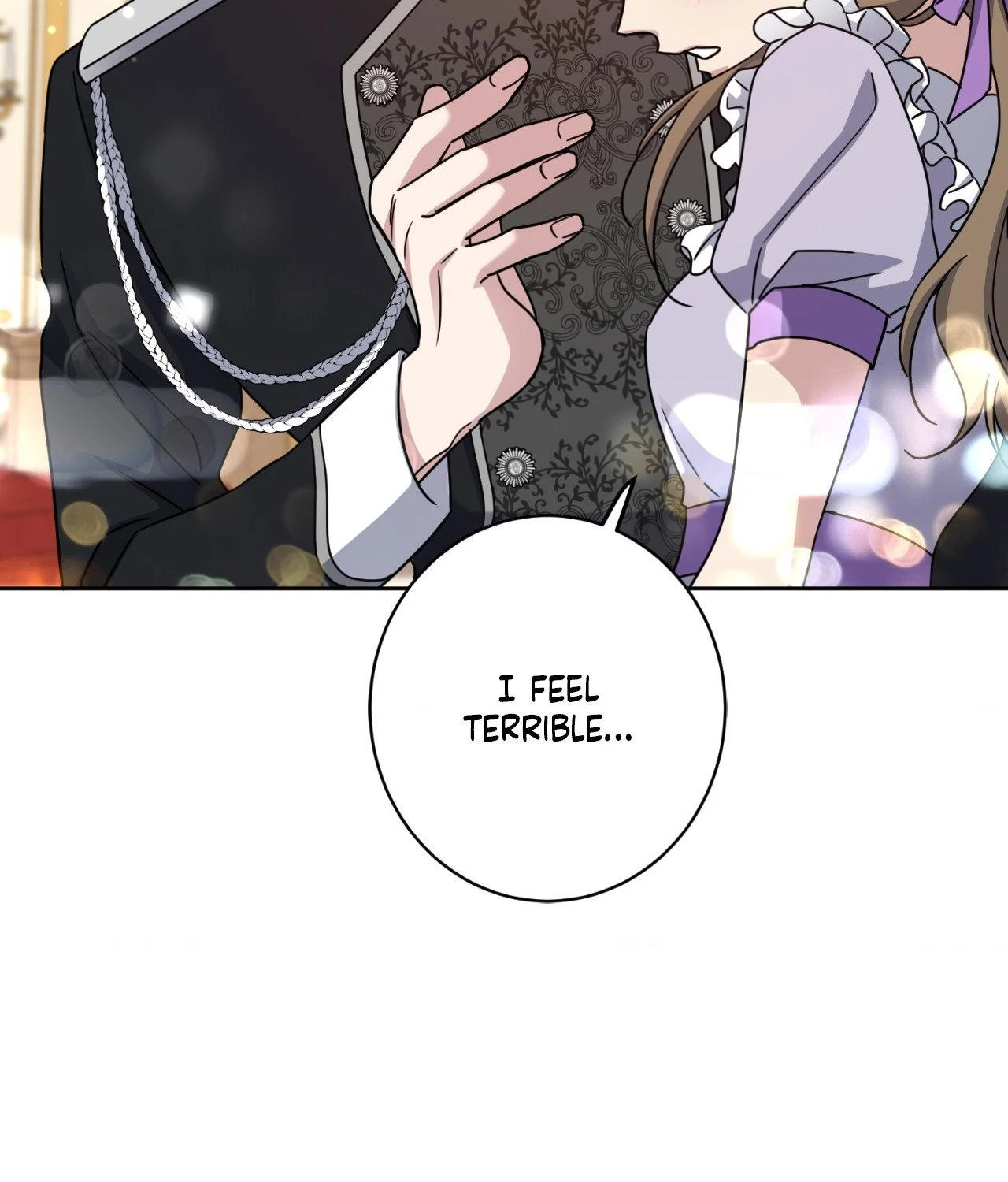 From Seed to Blossom Chapter 52 - Page 51 in English